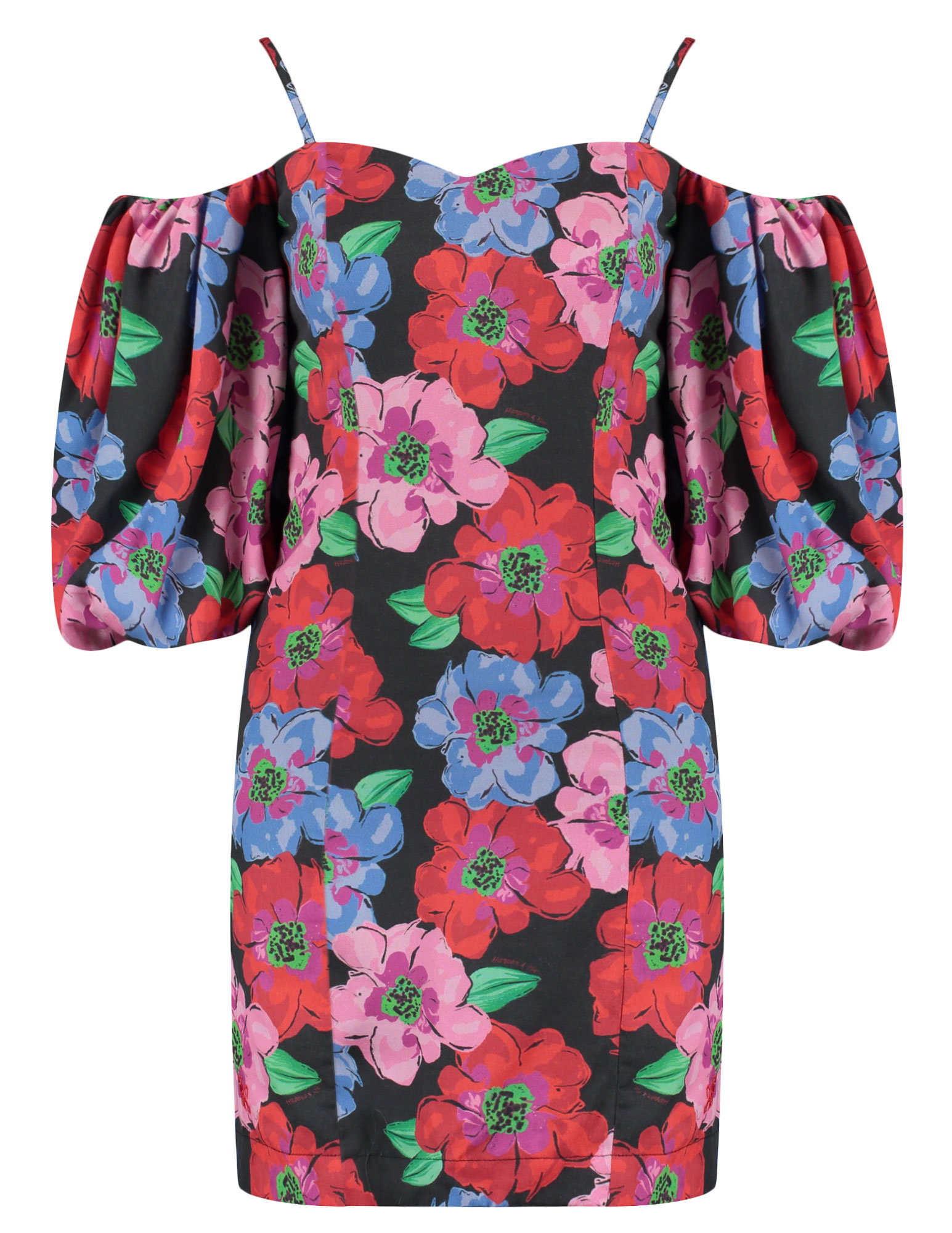 Harper & Yve Jurk Kailey DW25C910 Multi