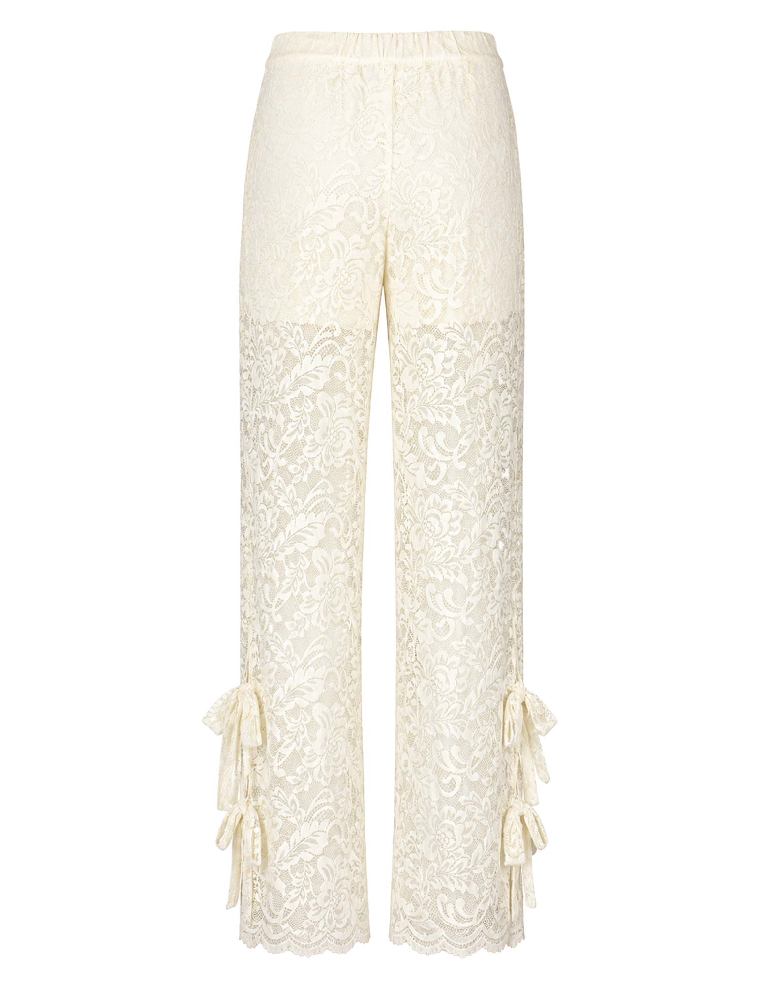 Harper & Yve Broek Nola HS6P112 Wolwit-ecru