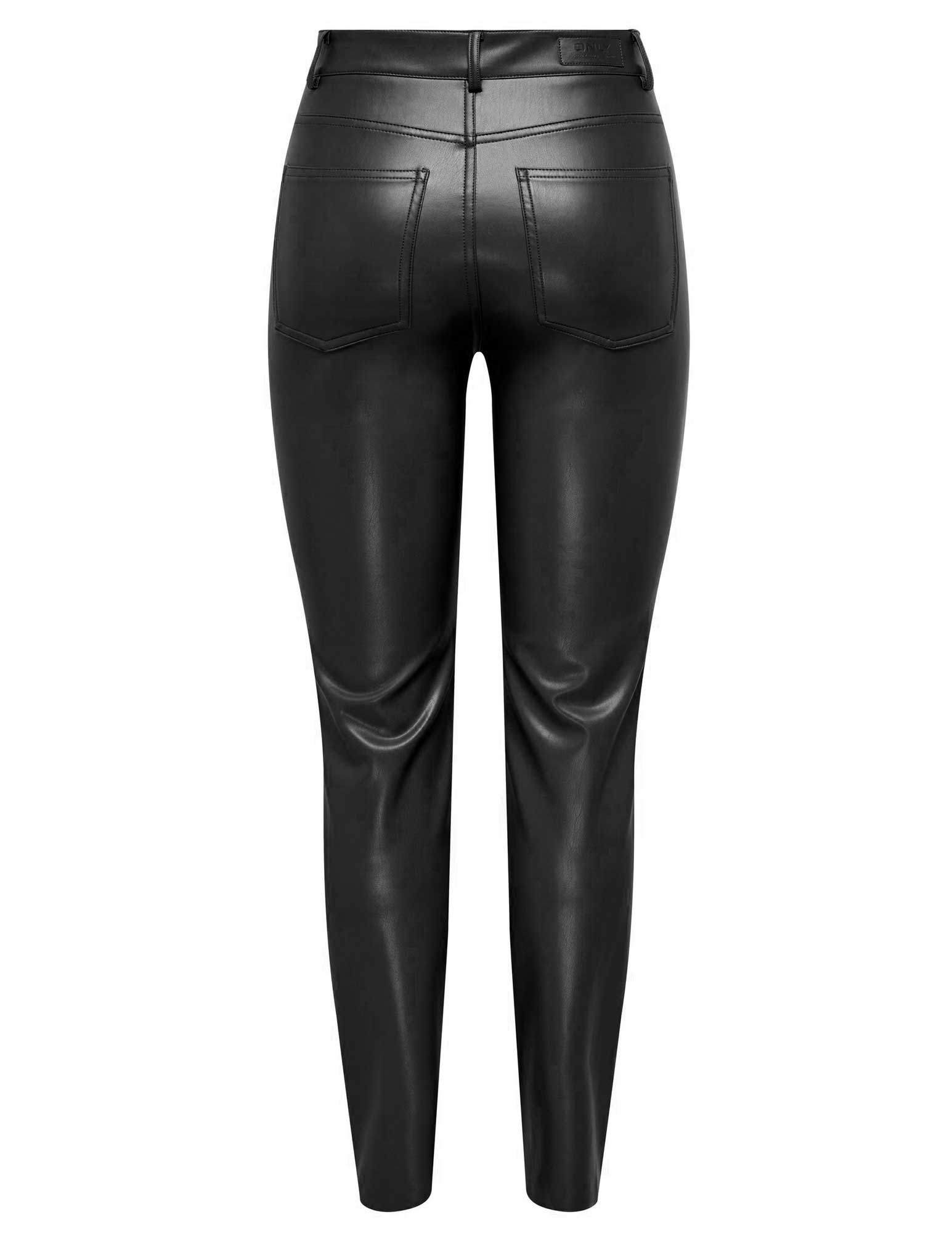 Only Skinny broek Emily 15209293 Zwart