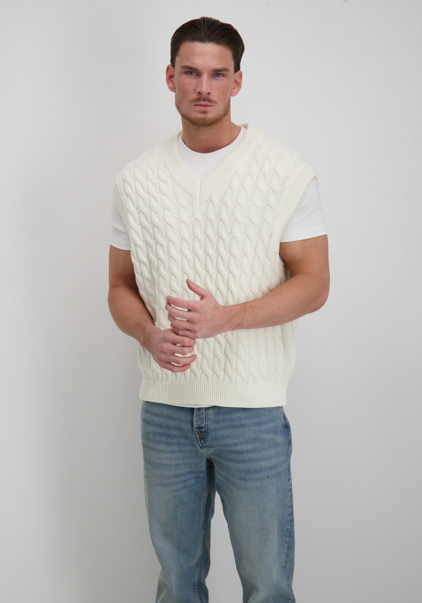 ONLY & SONS Spencer Kicker 22036122 Wolwit-ecru