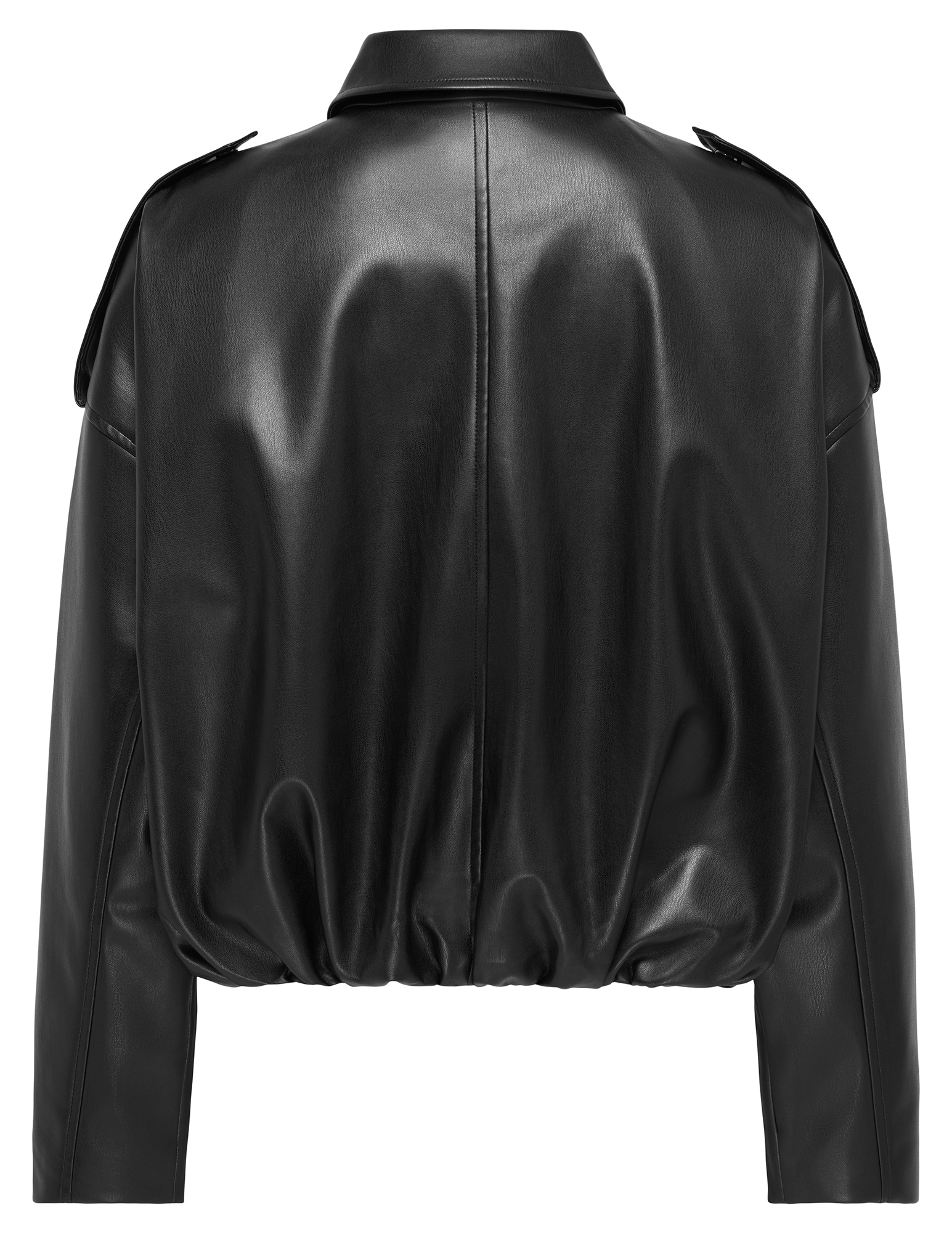 ONLY Jacket Moon-neli 15383675 Zwart