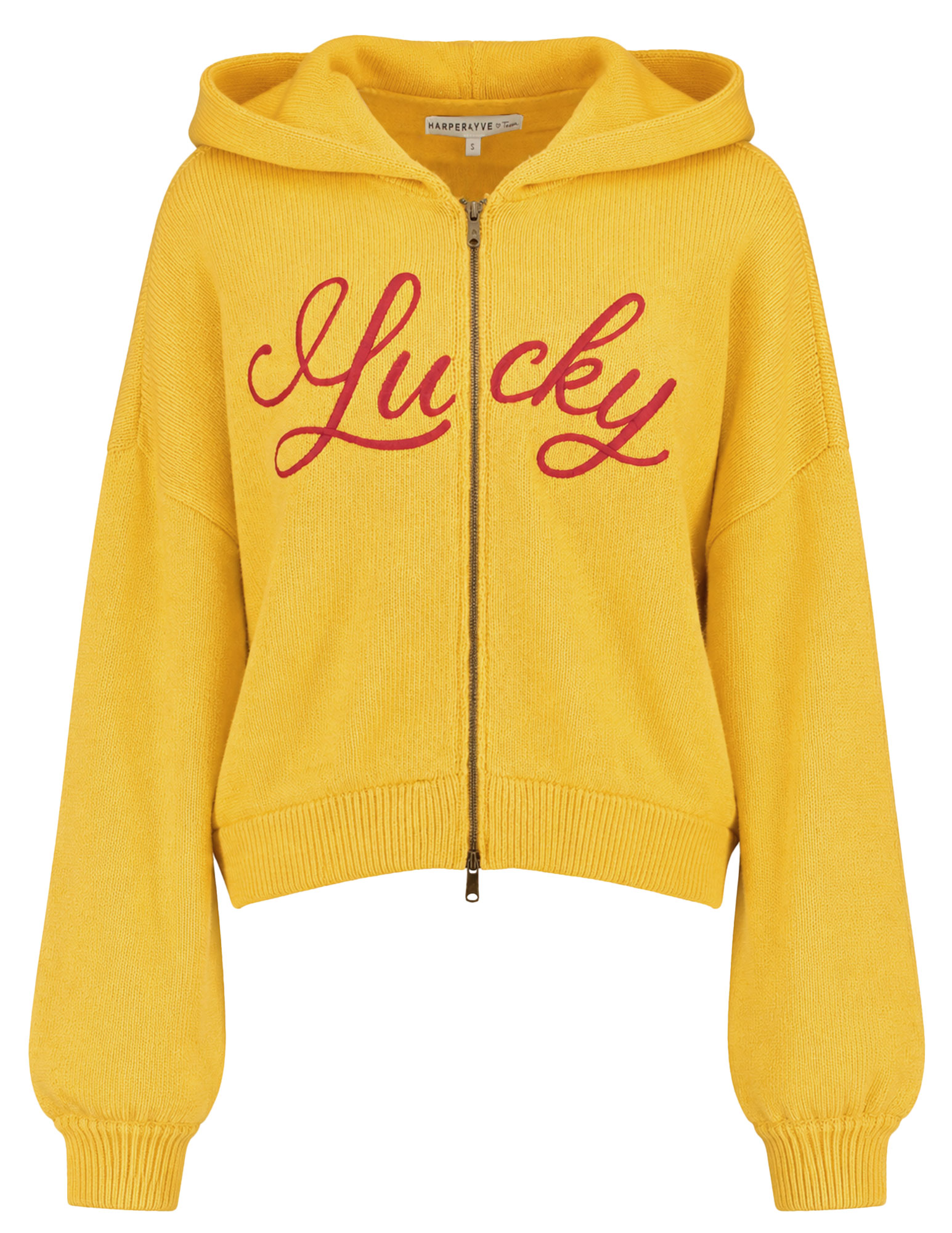 Harper & Yve Vest Lucky AWT6W800