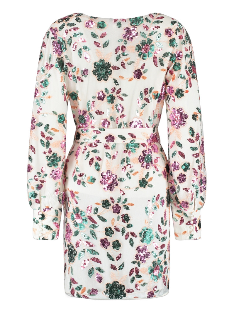 Harper & Yve Jurk Yade HS25P907 Ecru