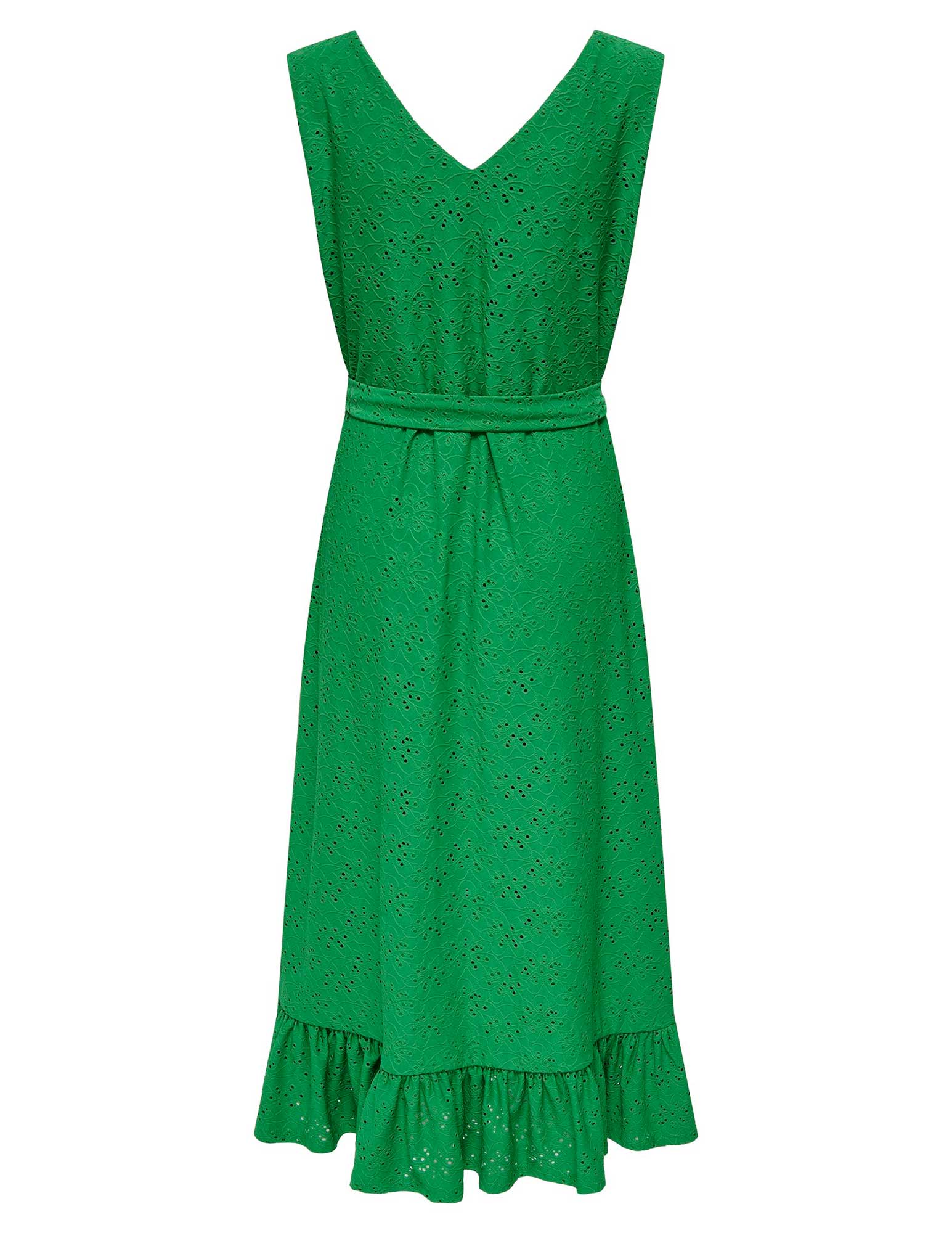 Only Jurk Milla 15328939 Groen