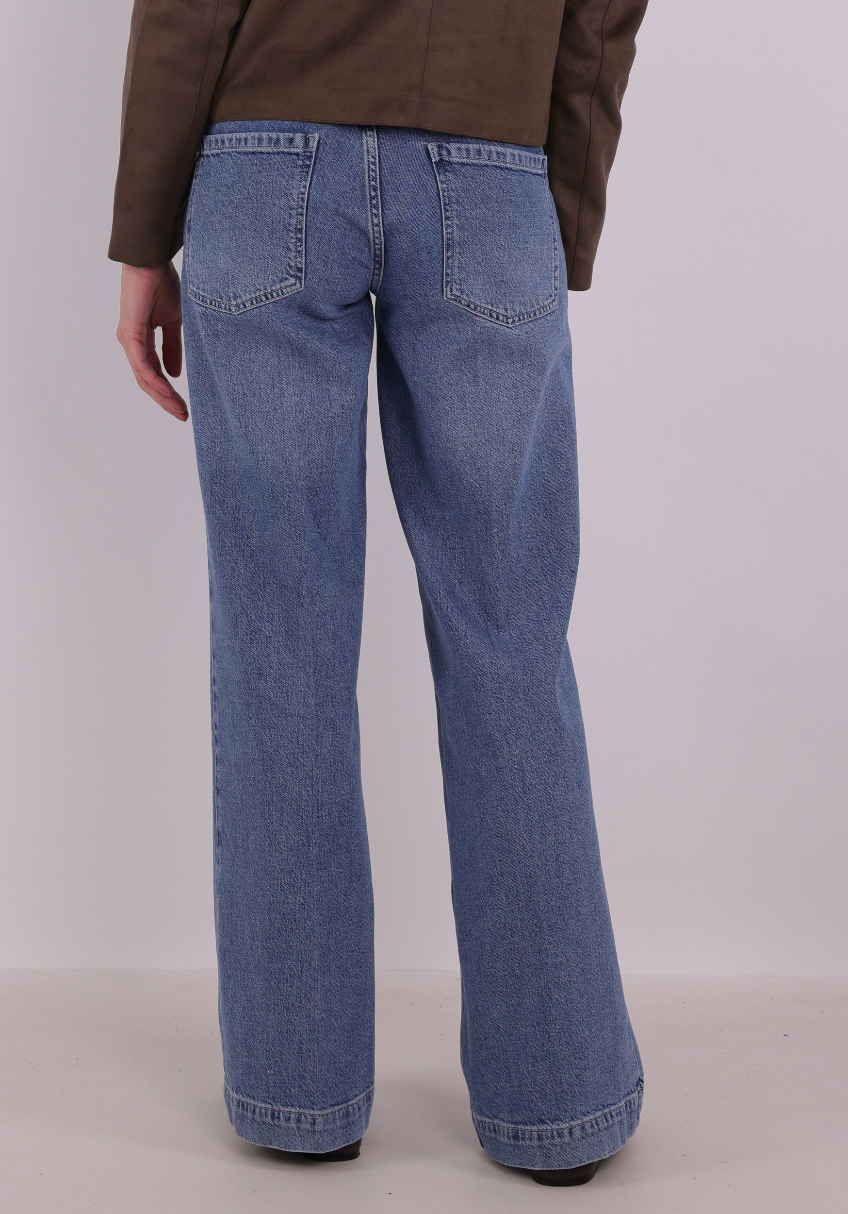 Para Mi Jeans Mira SS261.266290-D179 Jeans blauw