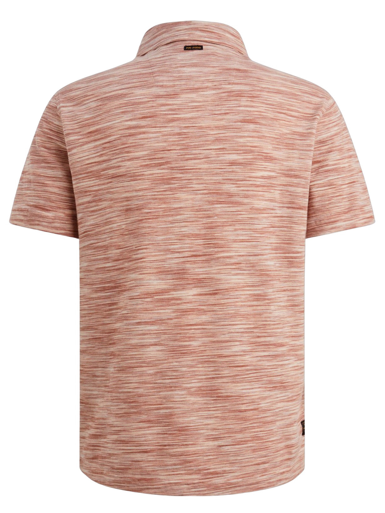 PME Legend Polo PPSS2604853 Rose