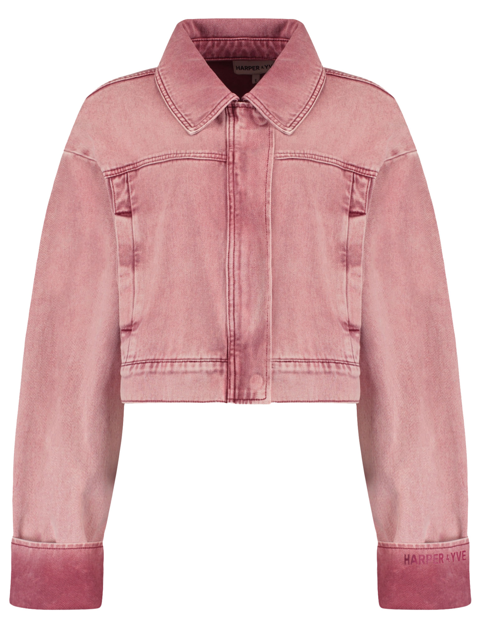 Harper & Yve Jacket Fiona SS6Z200