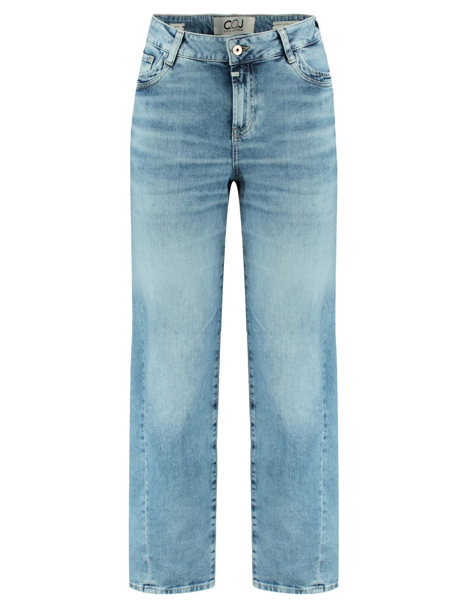 Cup of Joe Jeans Beth