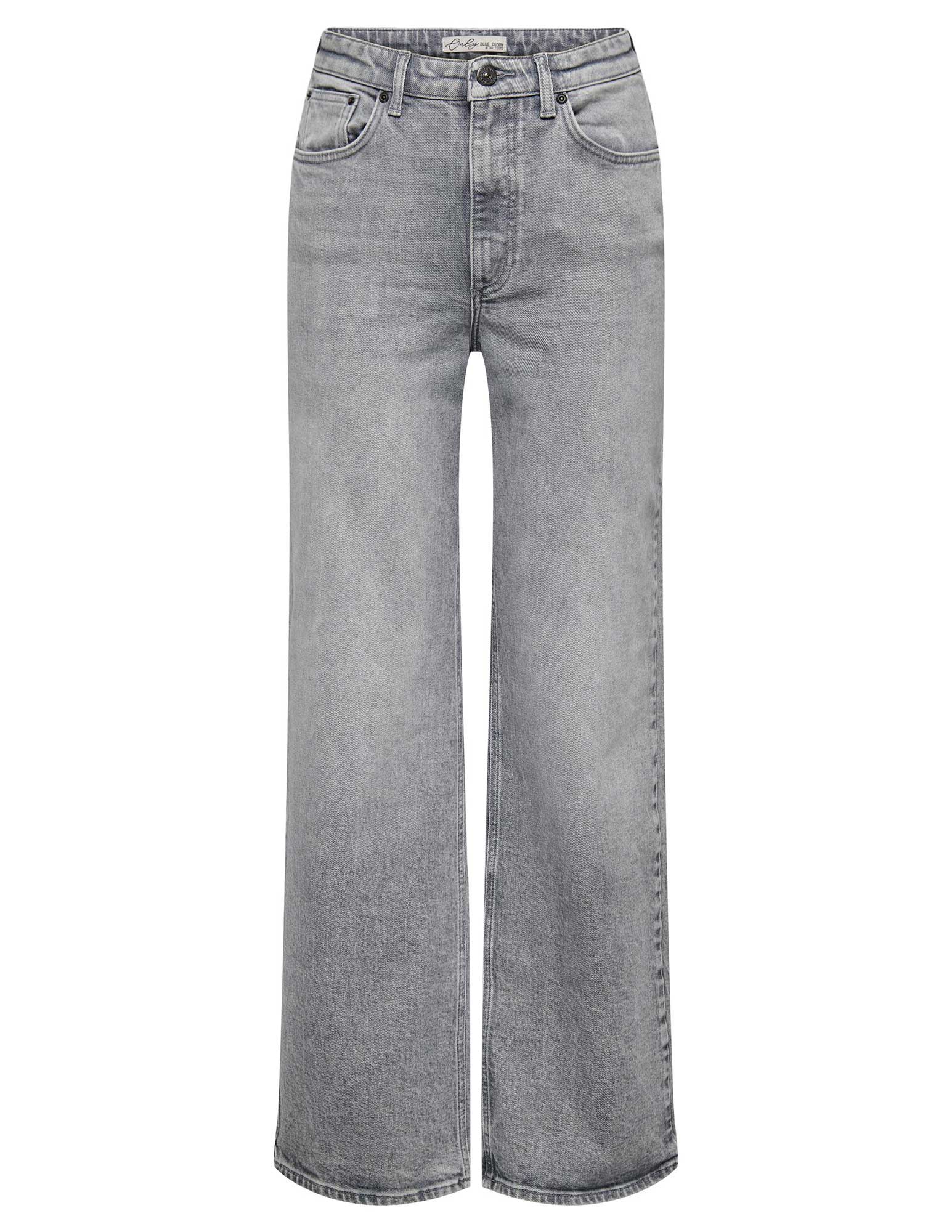 Only Jeans Juicy 15334821 Grijs