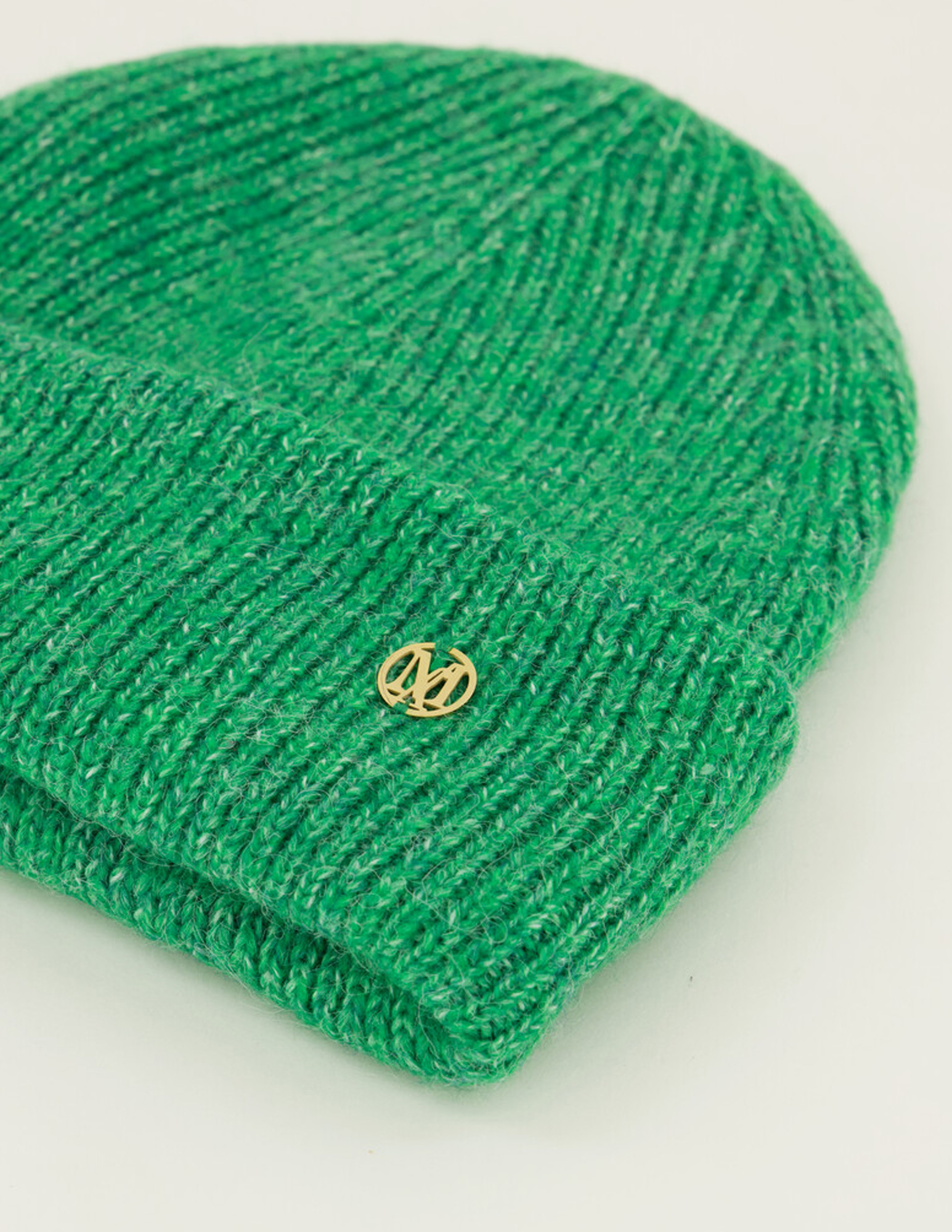 My Jewellery Beanie MJ11952 Groen