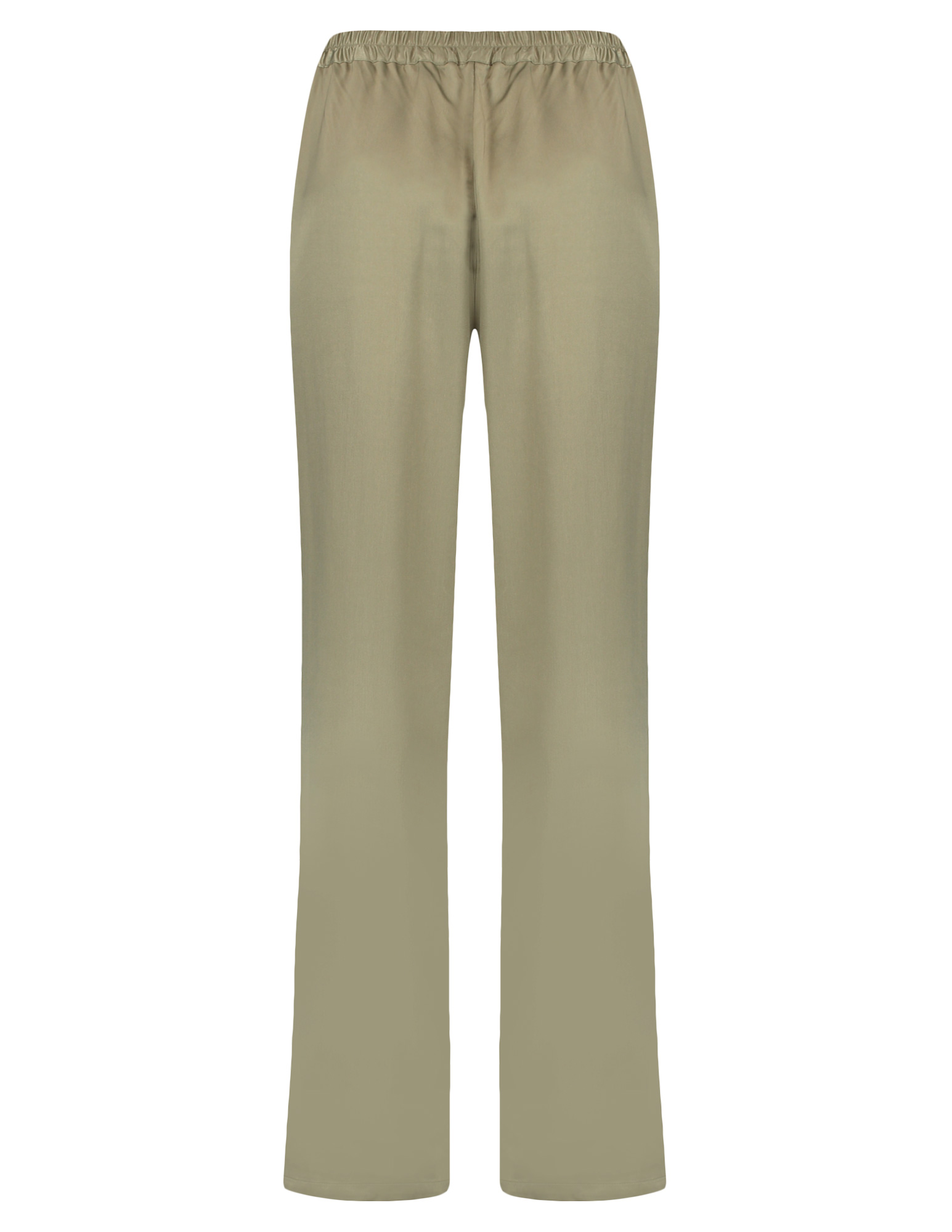 Vero moda Broek Vina 10331999 Midden groen