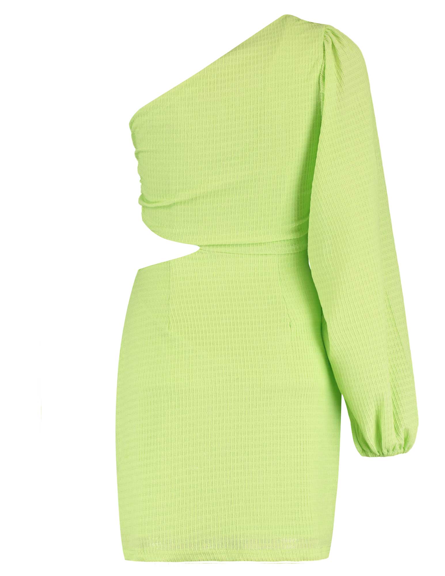 Refined Department Jurk Vive R2405350563 Groen