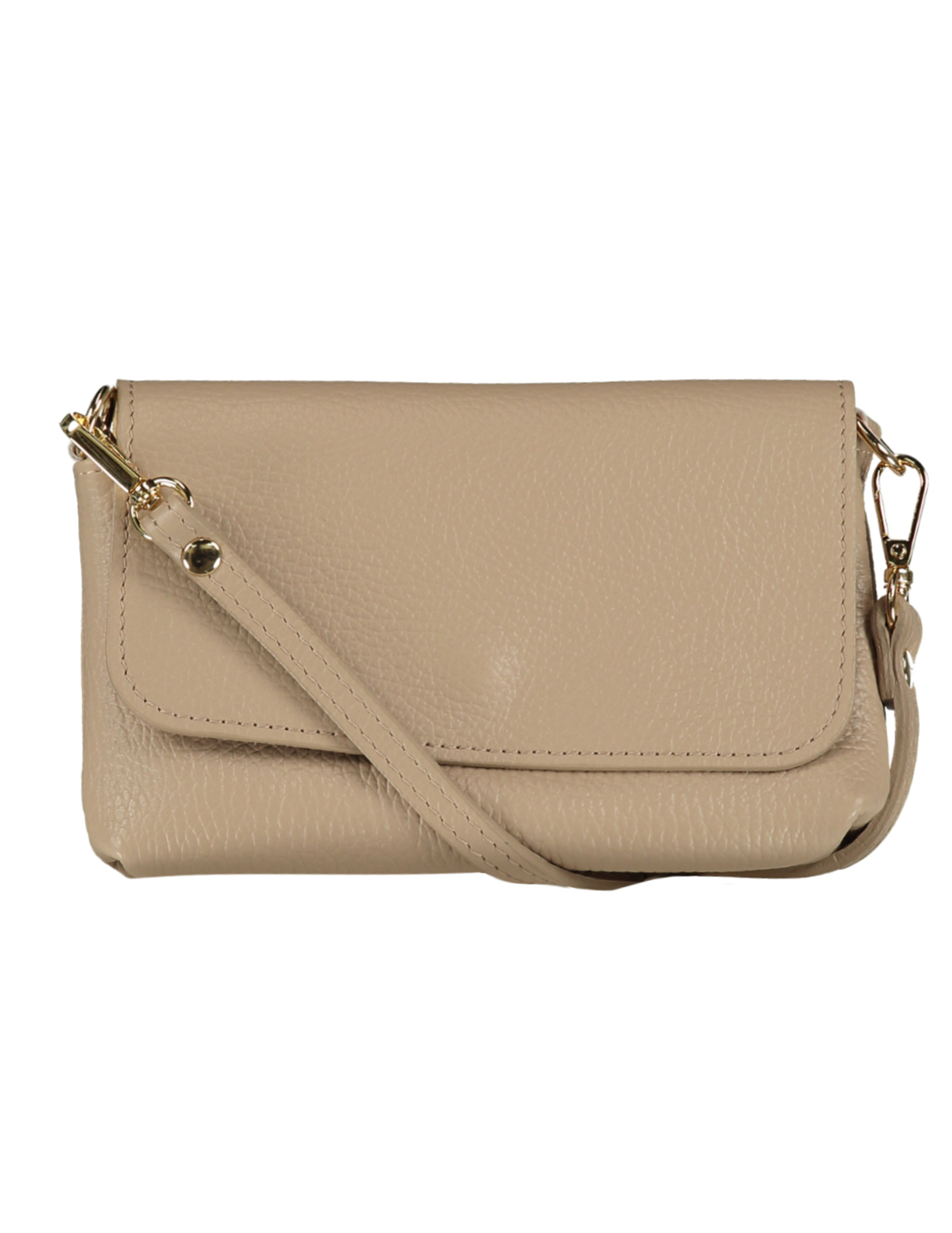 Baggyshop B.V. Tas Little love RL-0955-MOC Licht bruin