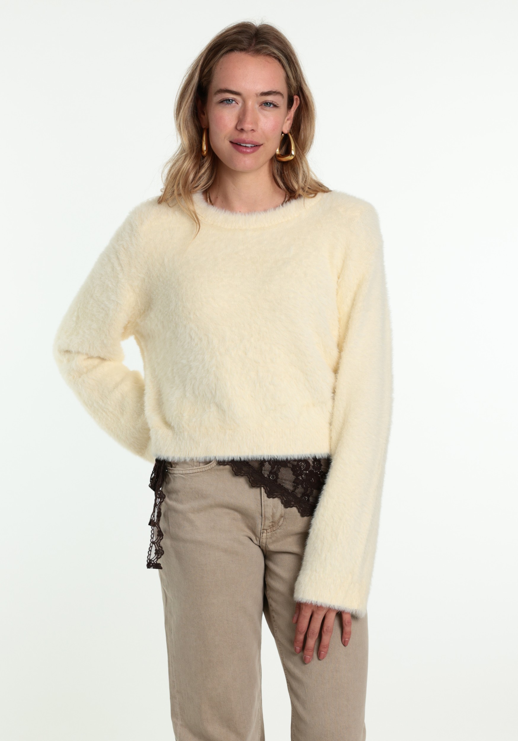 Harper & Yve Trui Nina AW6W501 Licht geel
