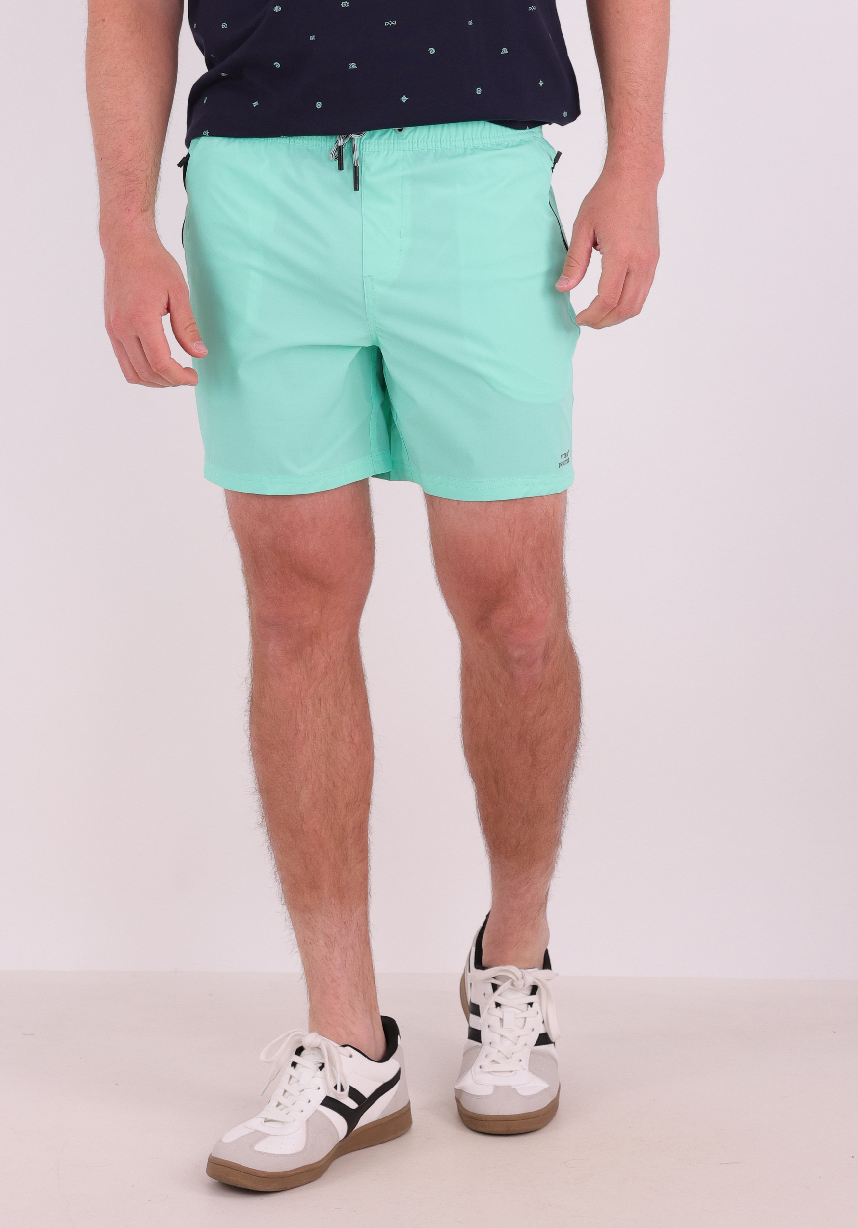 Petrol Zwembroek M-1060-SWS959 Turquoise