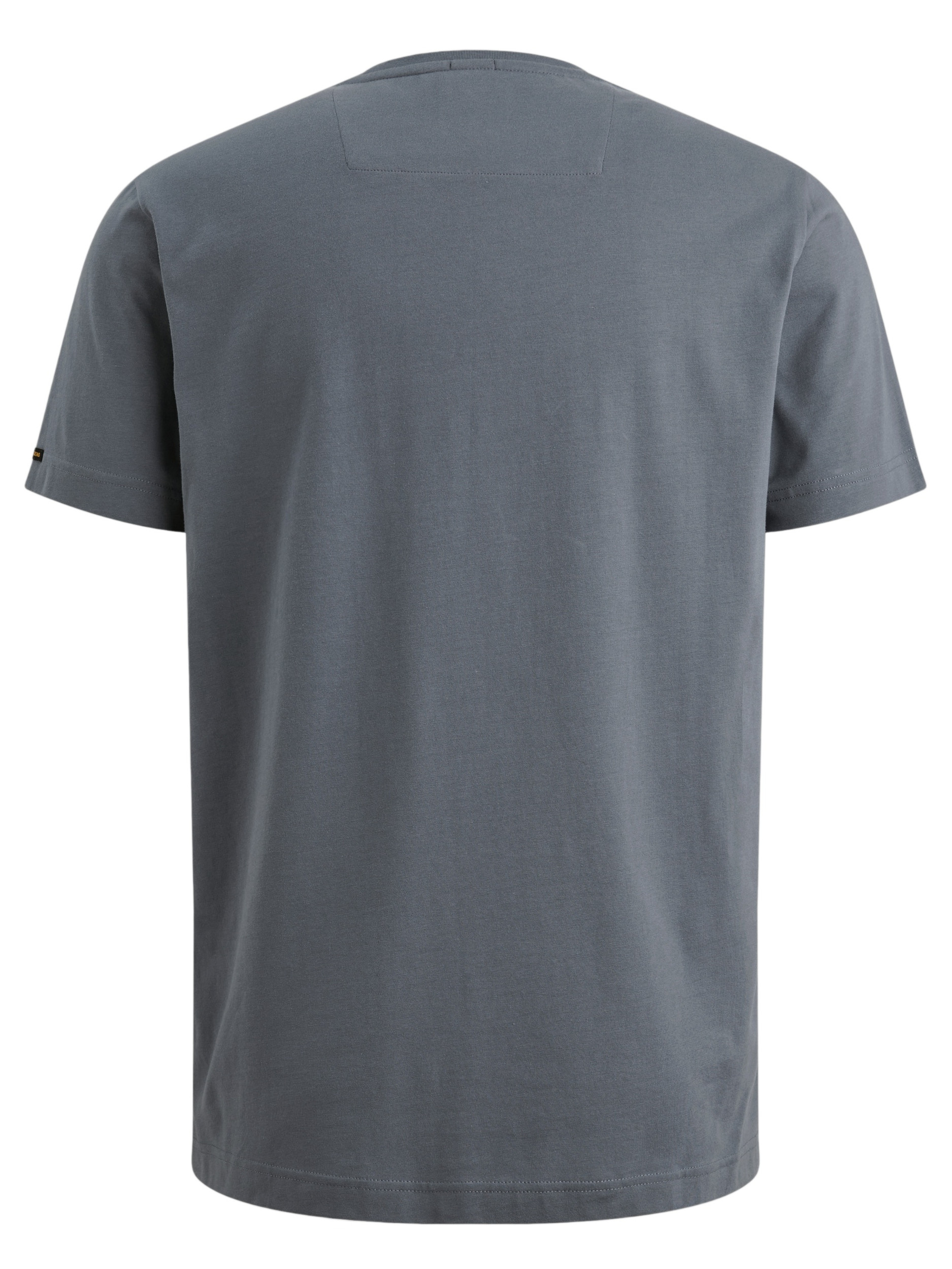 PME Legend T-shirt American classic PTSS2511599 Raf blauw