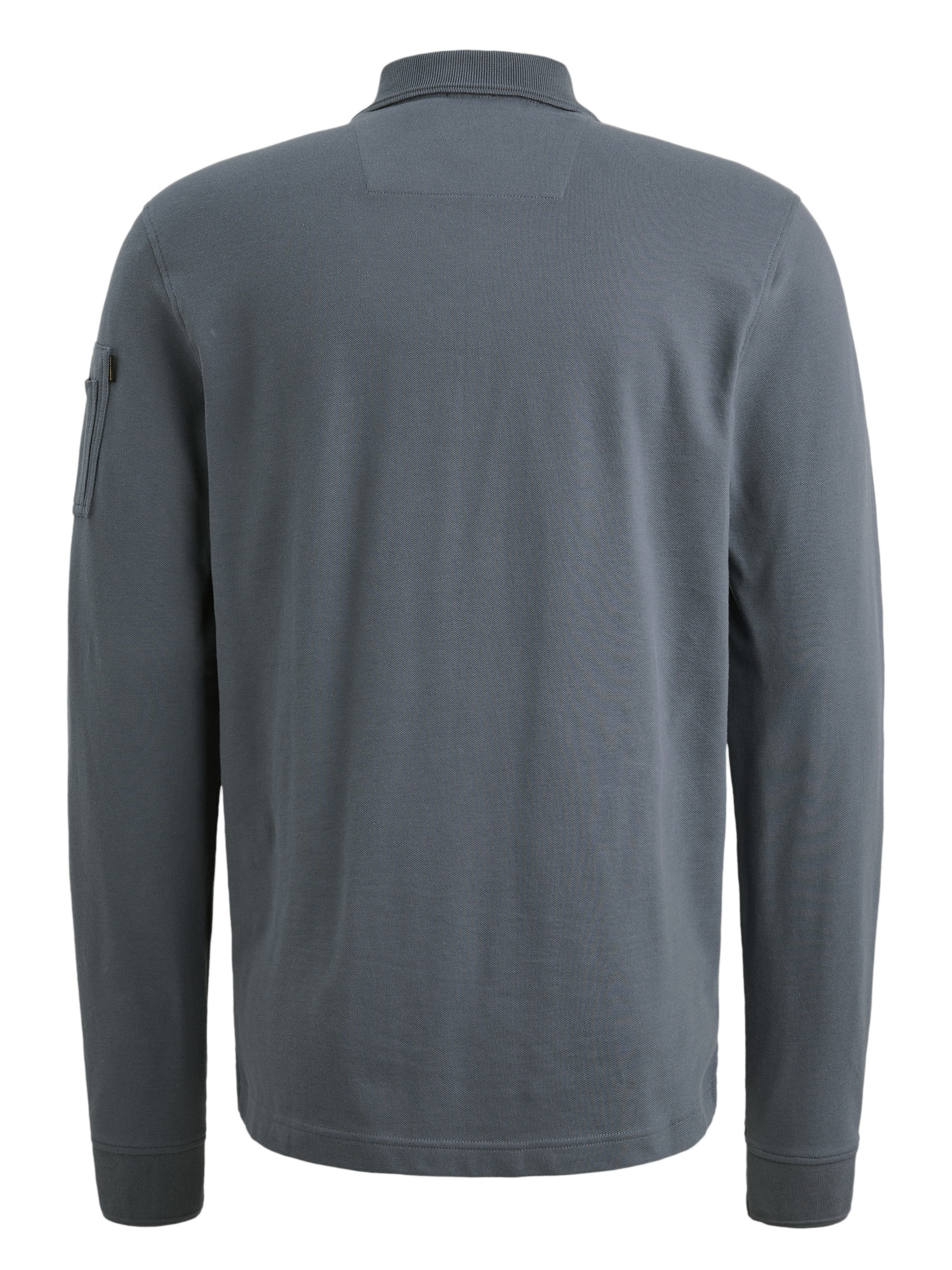 PME Legend Polo American classic PPS2511899 Raf blauw