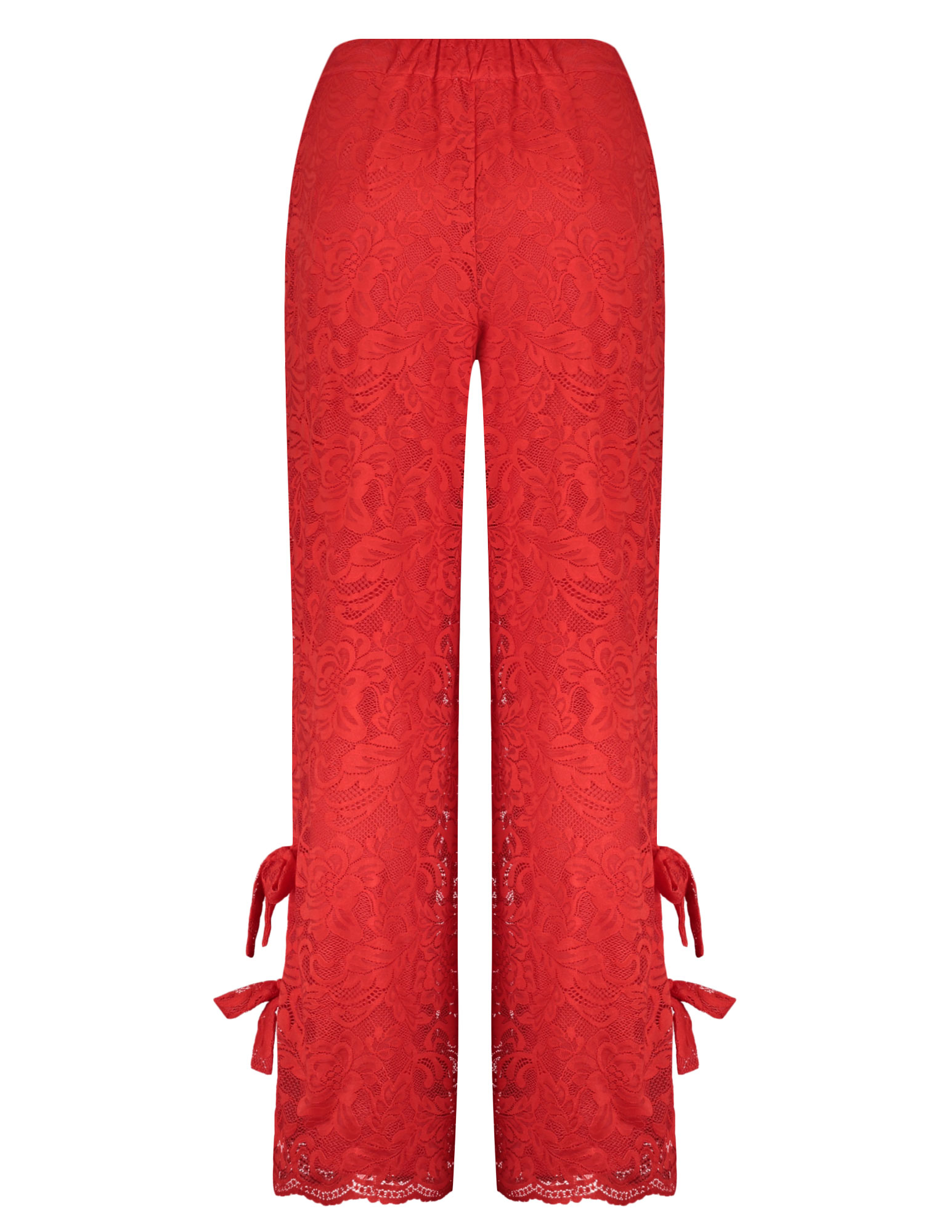 Harper & Yve Broek Nola SS6P103 Rood