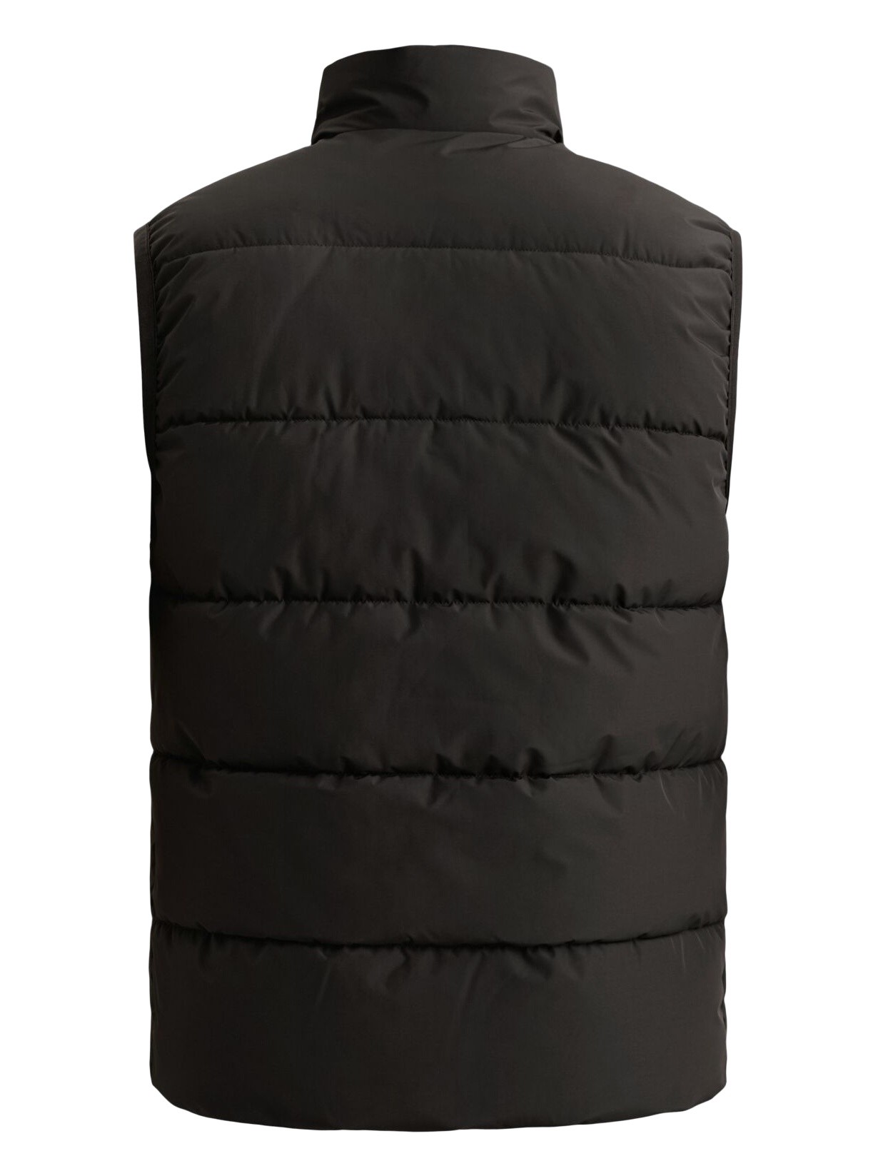 PME Legend Bodywarmer Snowburst PBW2608104 Zwart