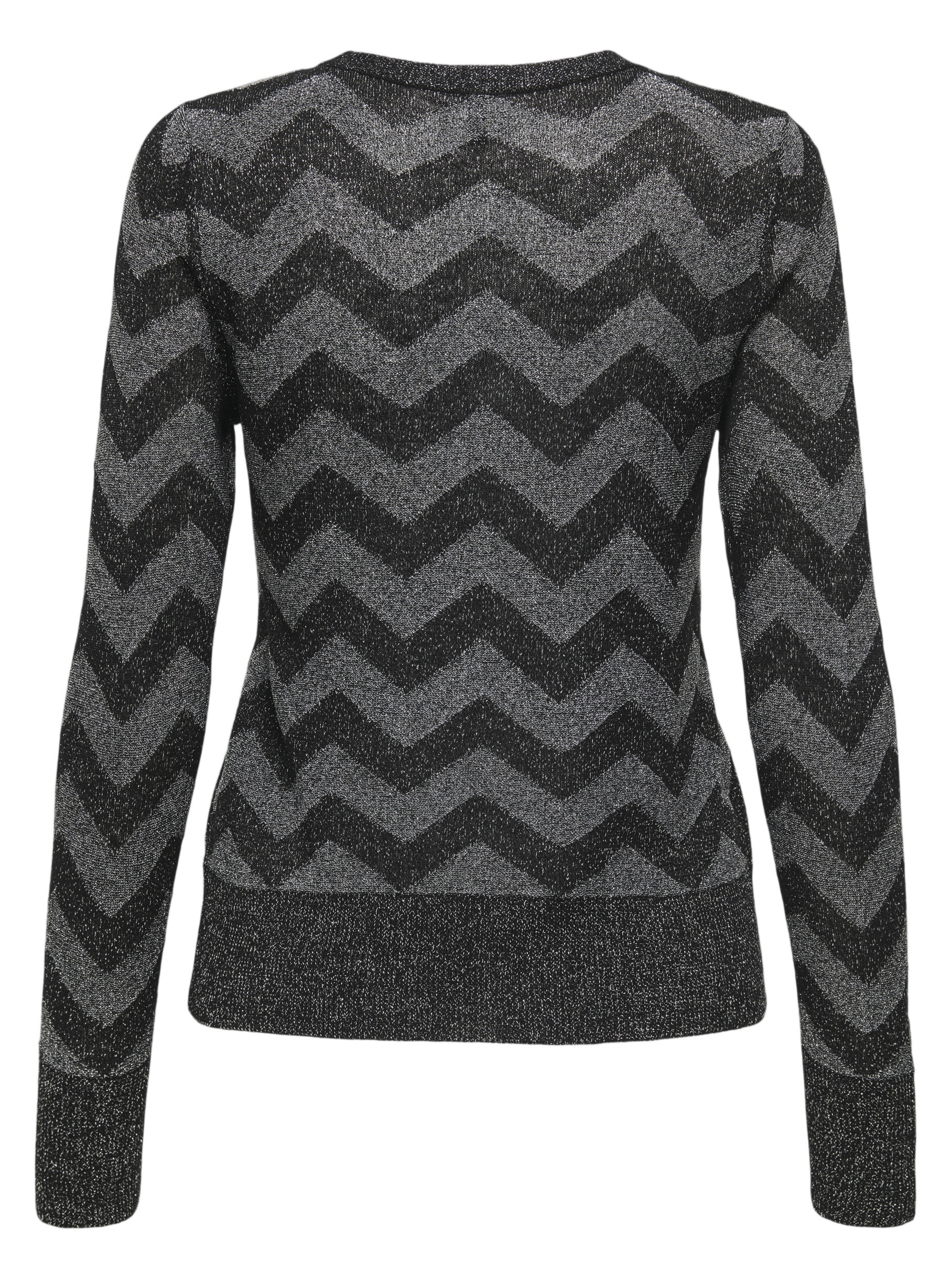 Only Top Jillo 15358443 Zwart