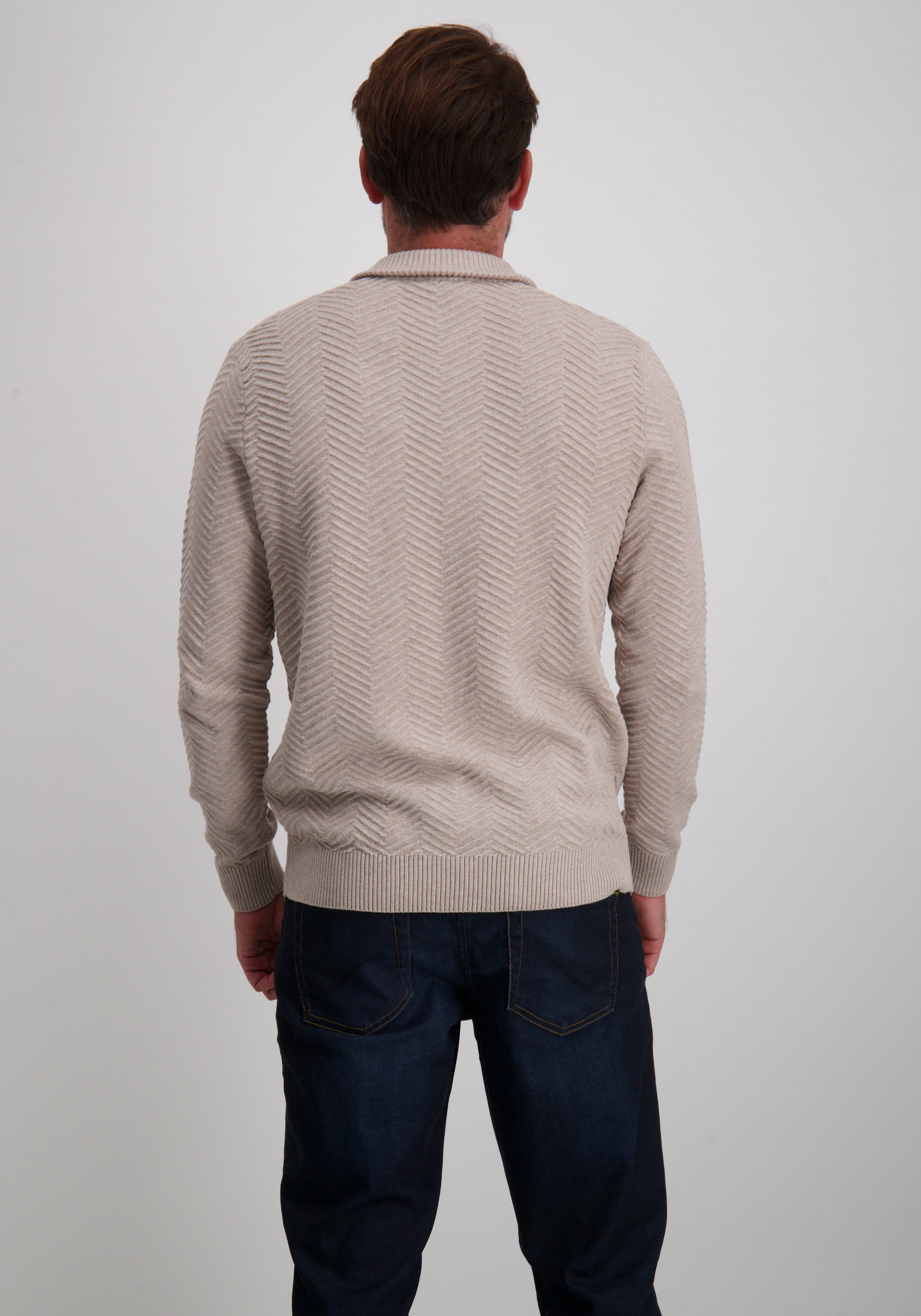 ONLY & SONS Trui Mace 22033301 Beige