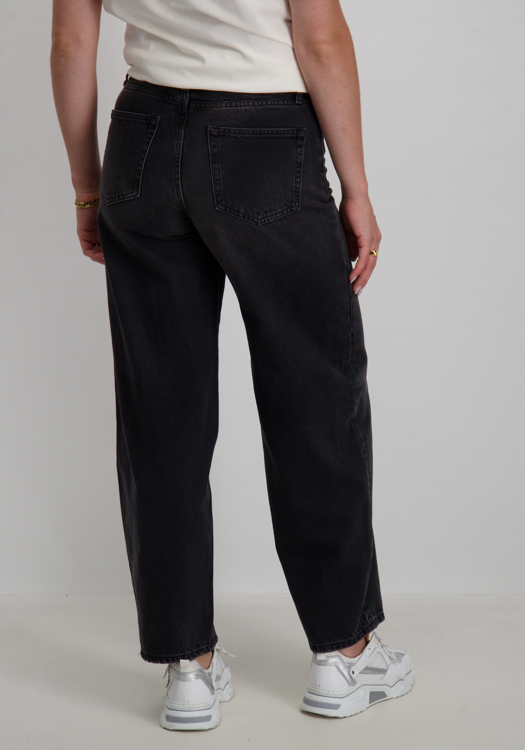 Only Jeans Gianna 15347094 Jeans zwart