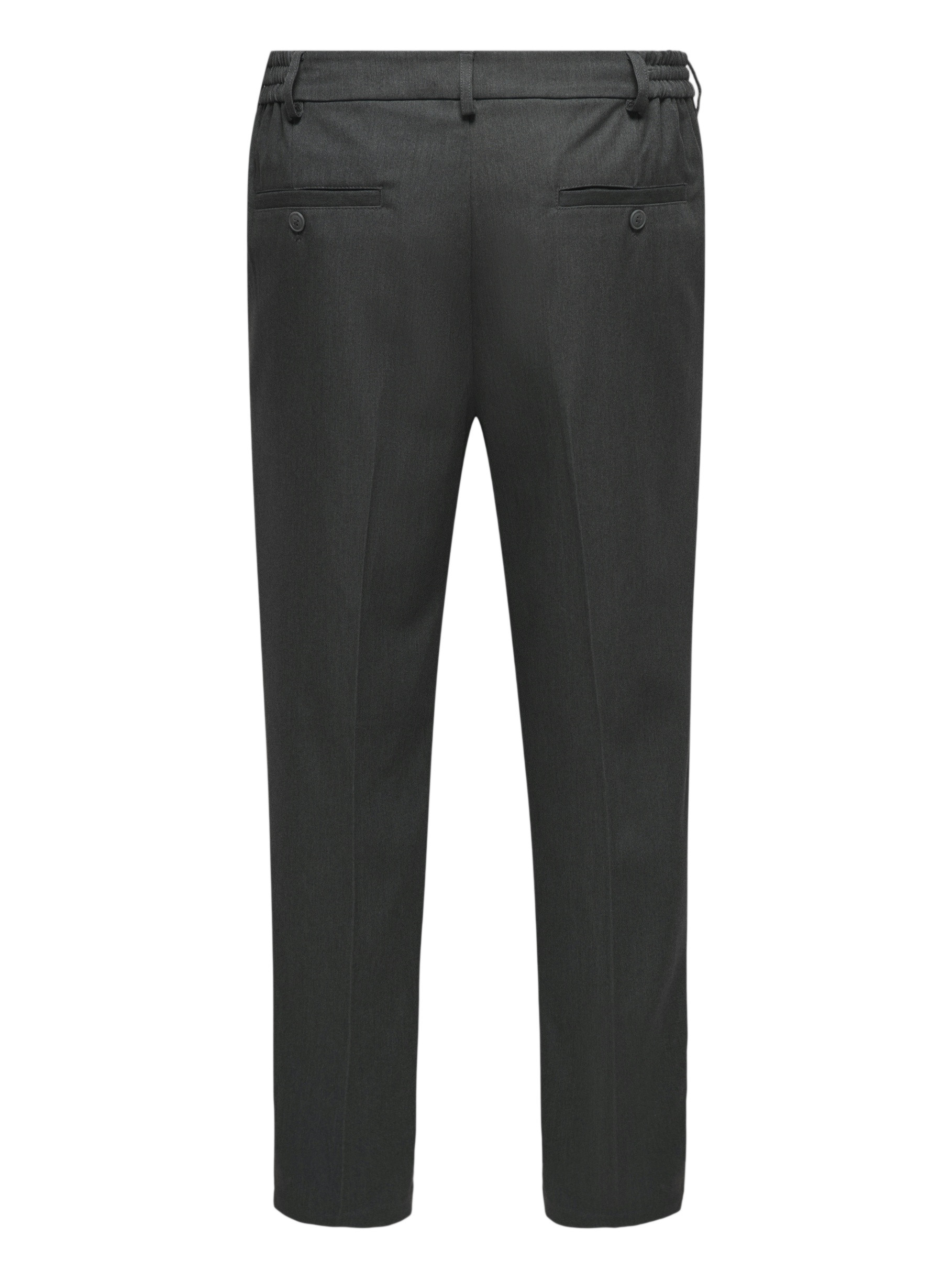 ONLY & SONS Chino Miro 22035160 Donker Grijs