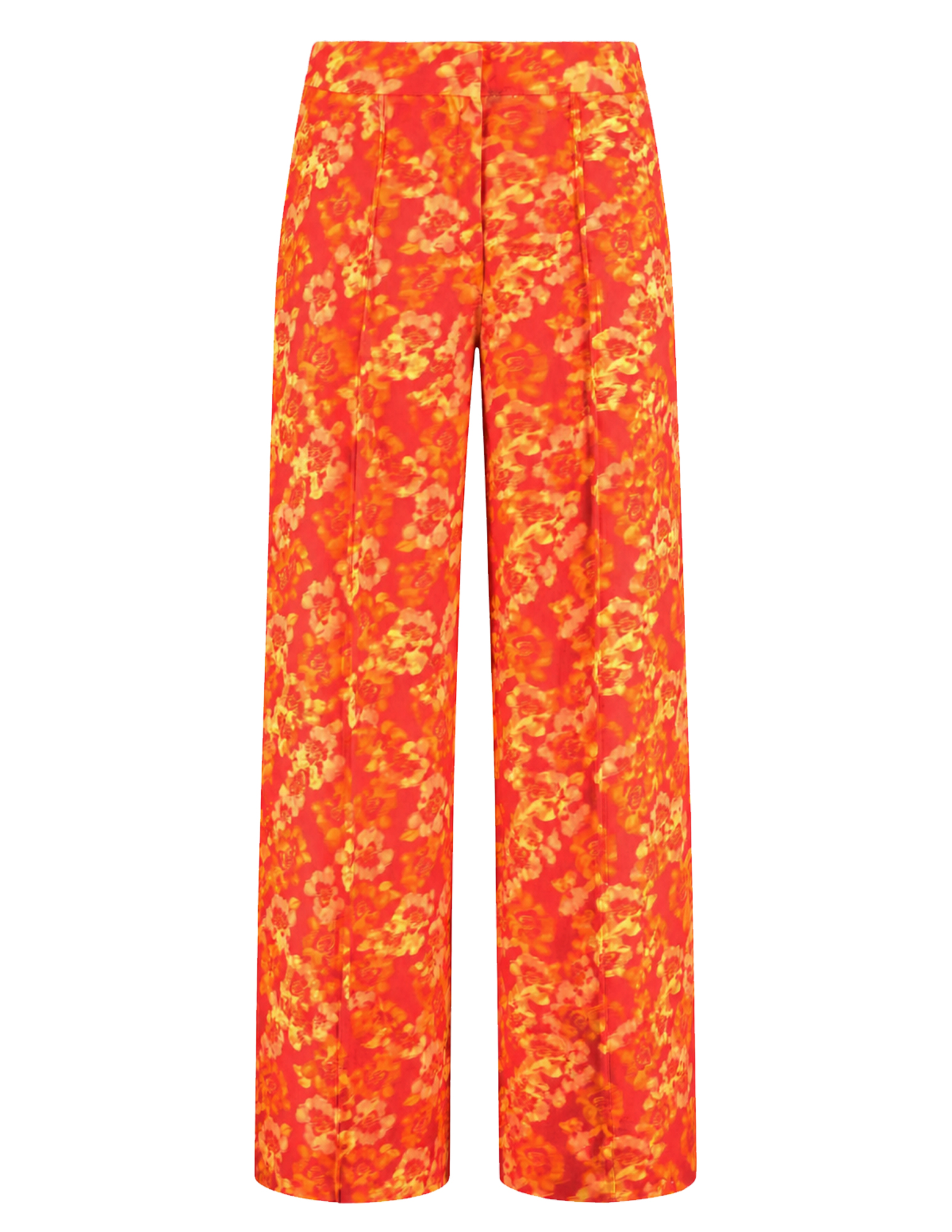 Harper & Yve Broek Holly HS6C103 Oranje