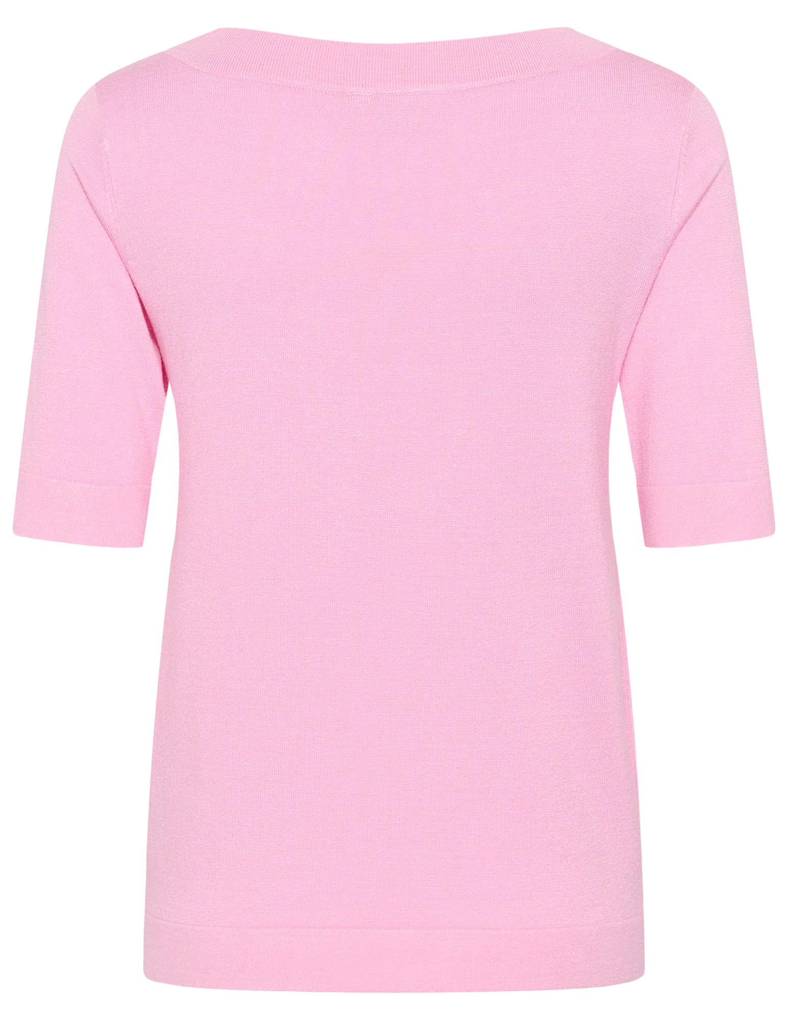 Kaffe Clothing Trui Lizza 10510252 Rose