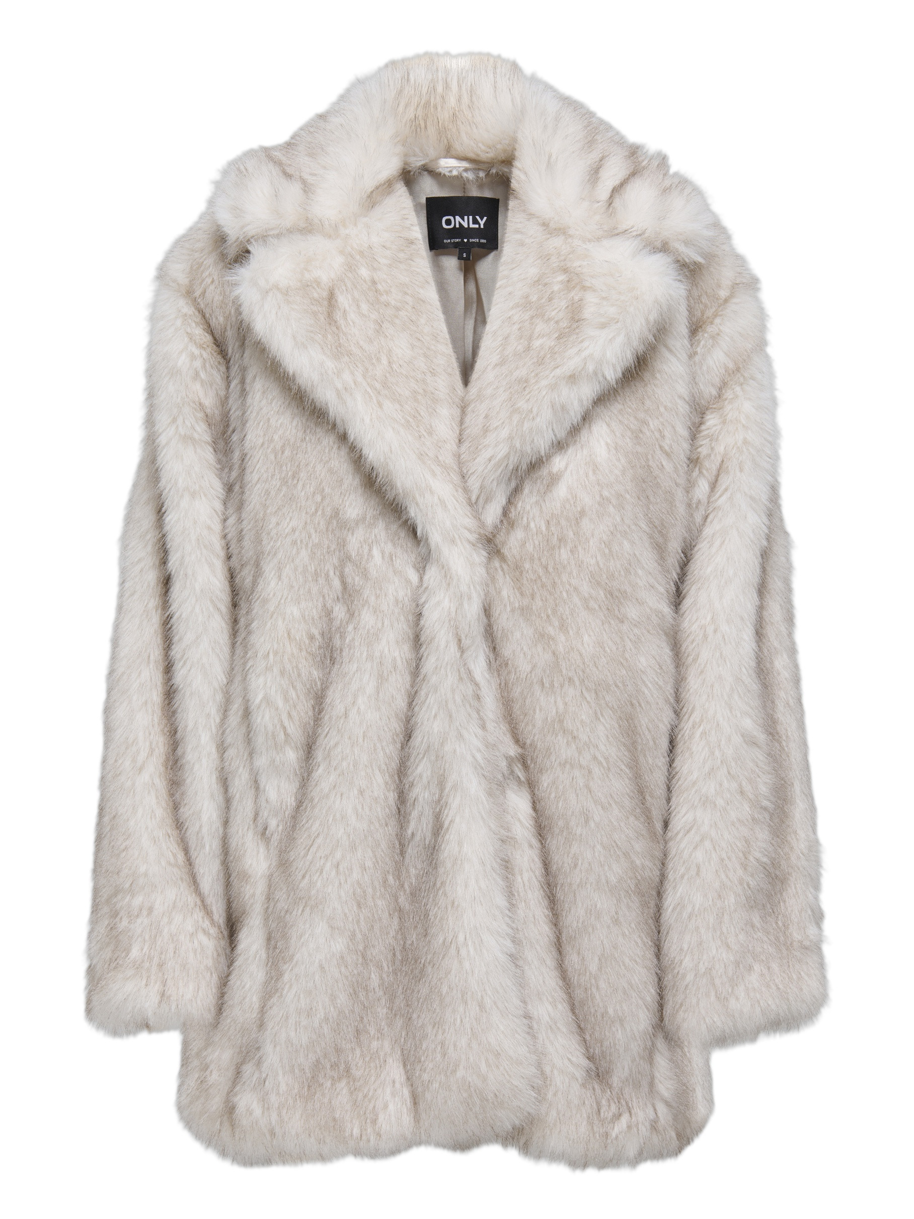 Only Jas Dawn 15348976 Ecru