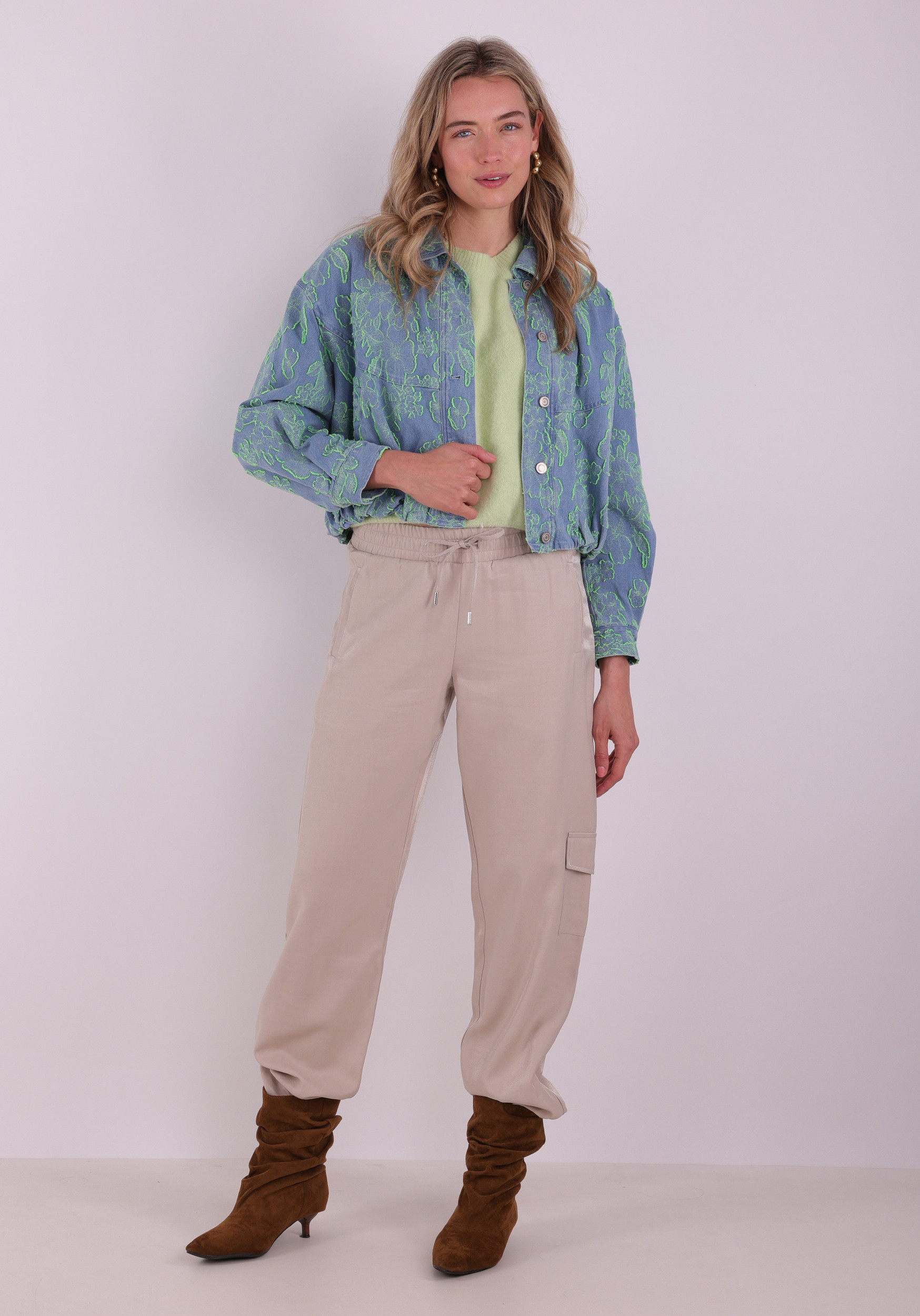 Zoso Broek 261Tessa Zand