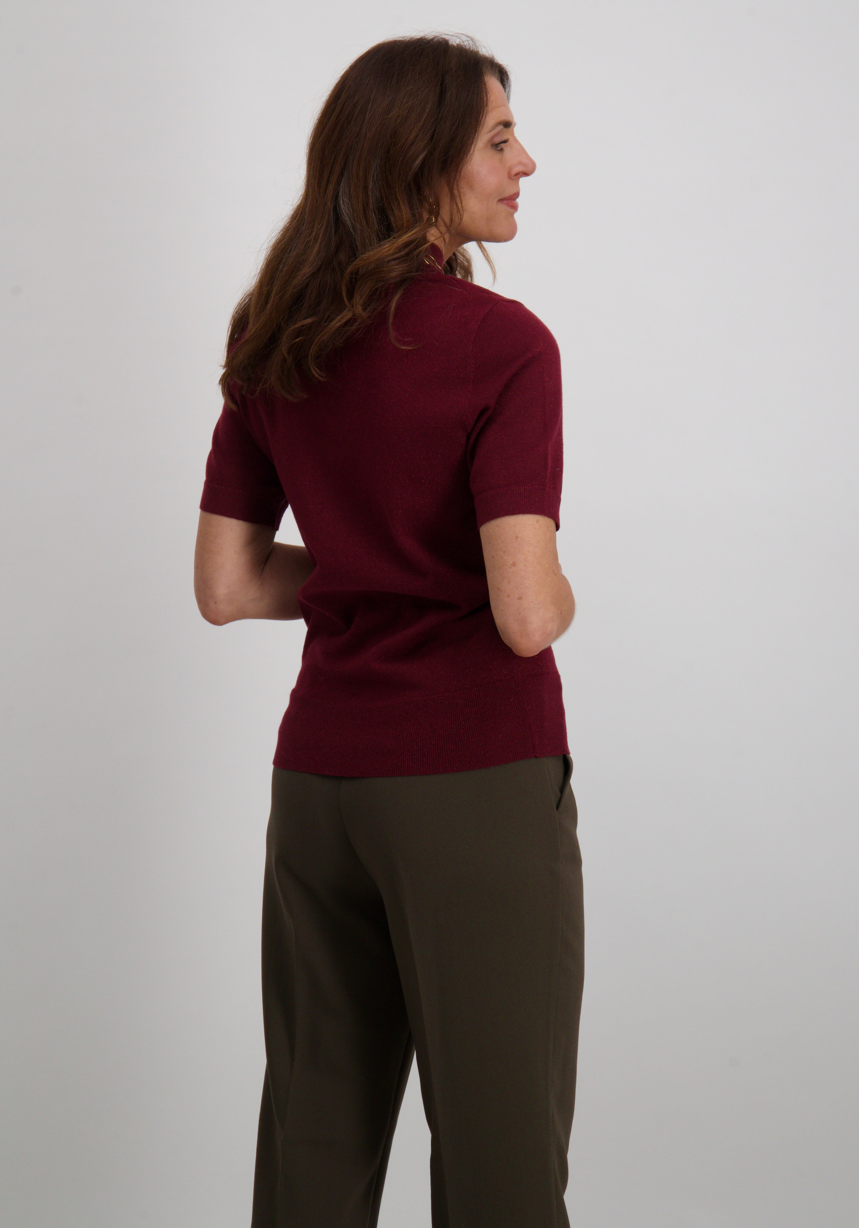 Zoso Trui 255Uma Bordeaux