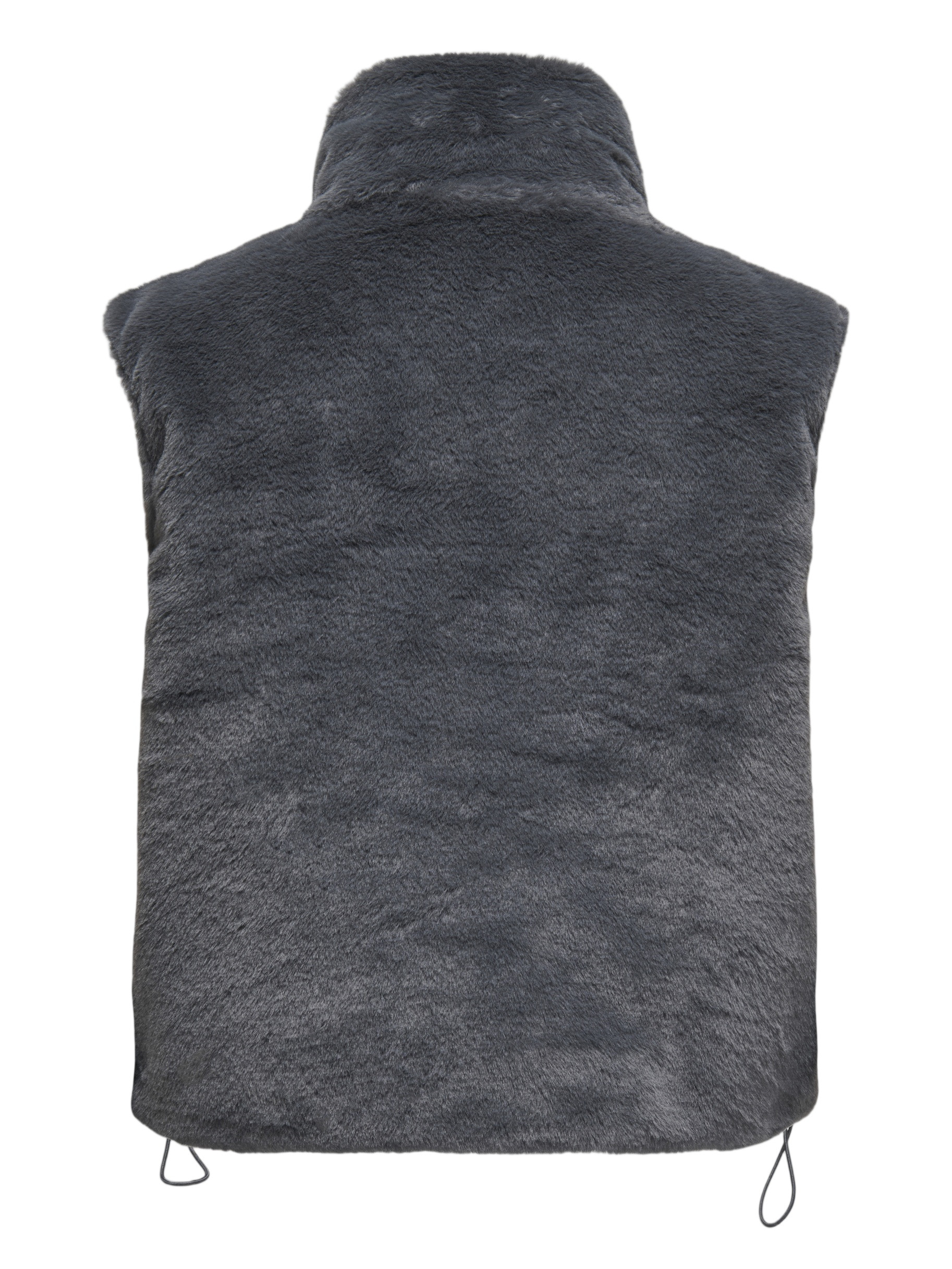 Only Gilet Dana 15348986 Antraciet