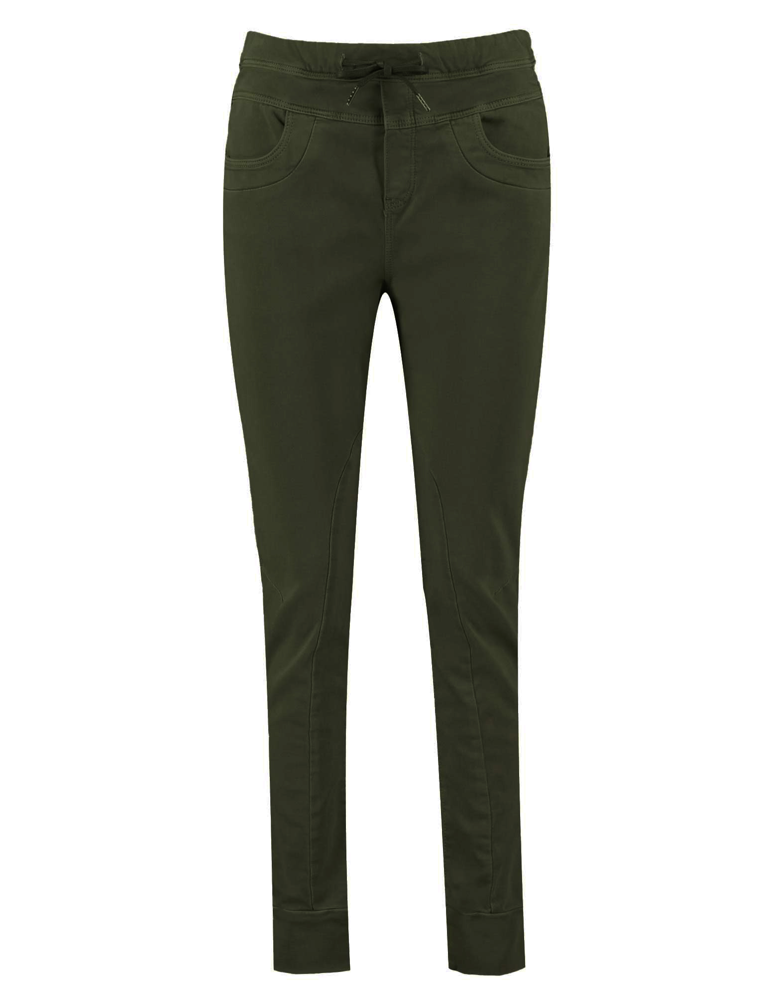 Cup of Joe Broek Mila Leger Groen