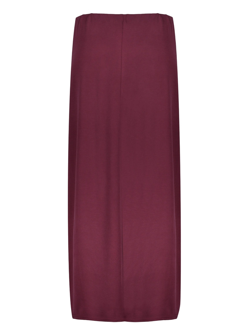Geisha Rok 66364-20 Bordeaux
