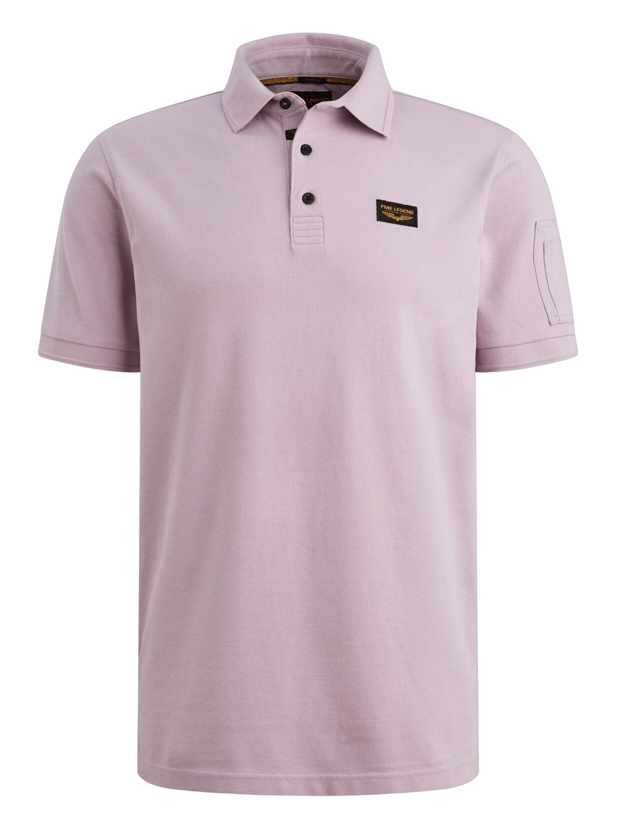 PME Legend Polo American Classic PPSS2602899 Lila
