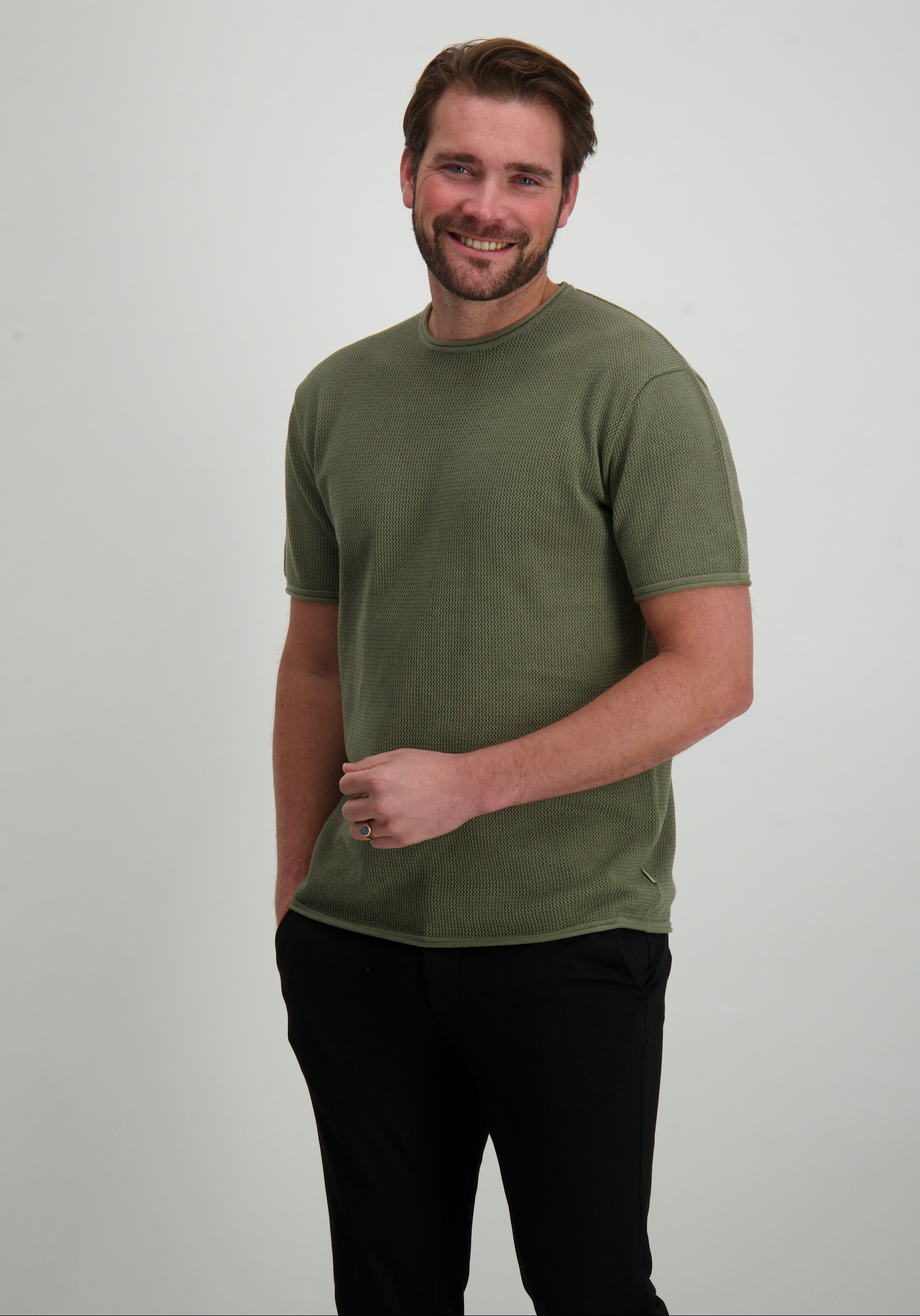 ONLY & SONS Trui Ken 22032537 Groen