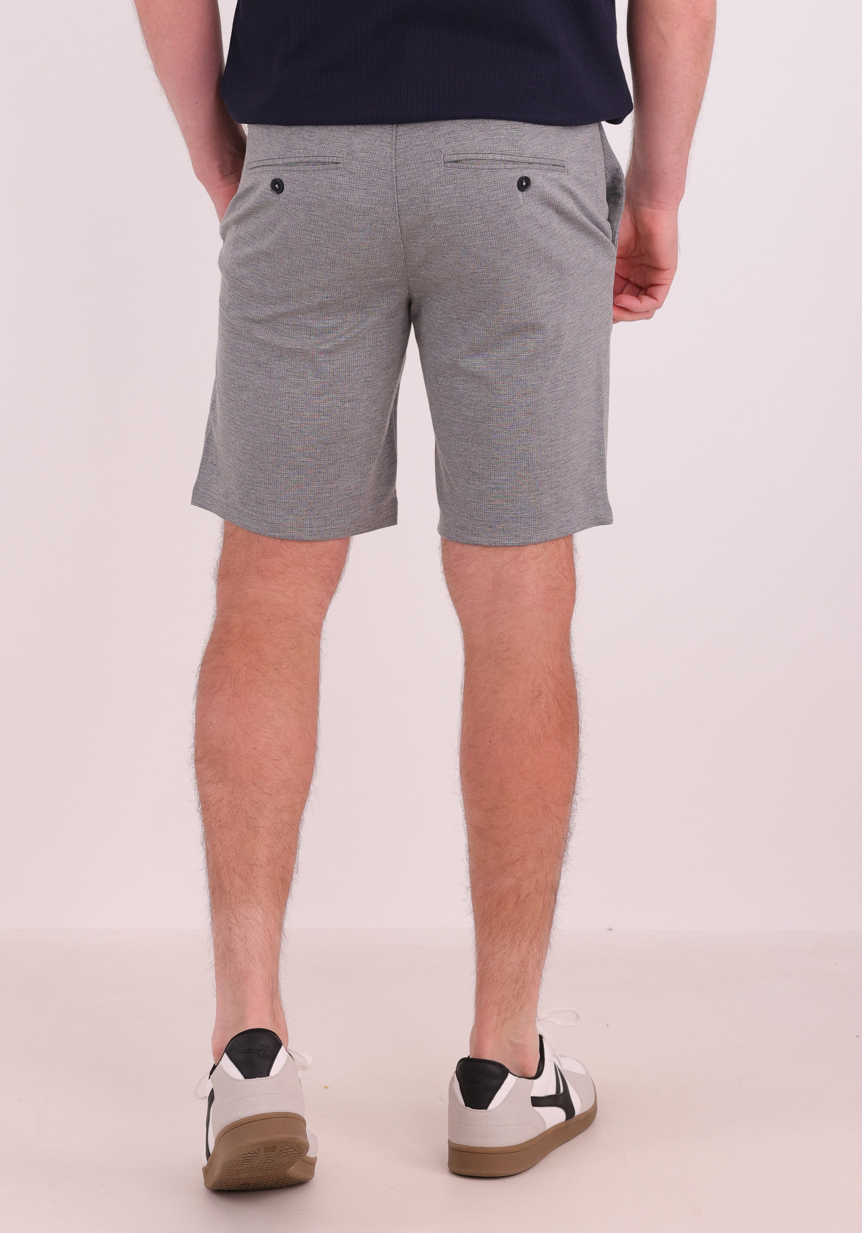 ONLY & SONS Short Mark 22037307 Licht grijs