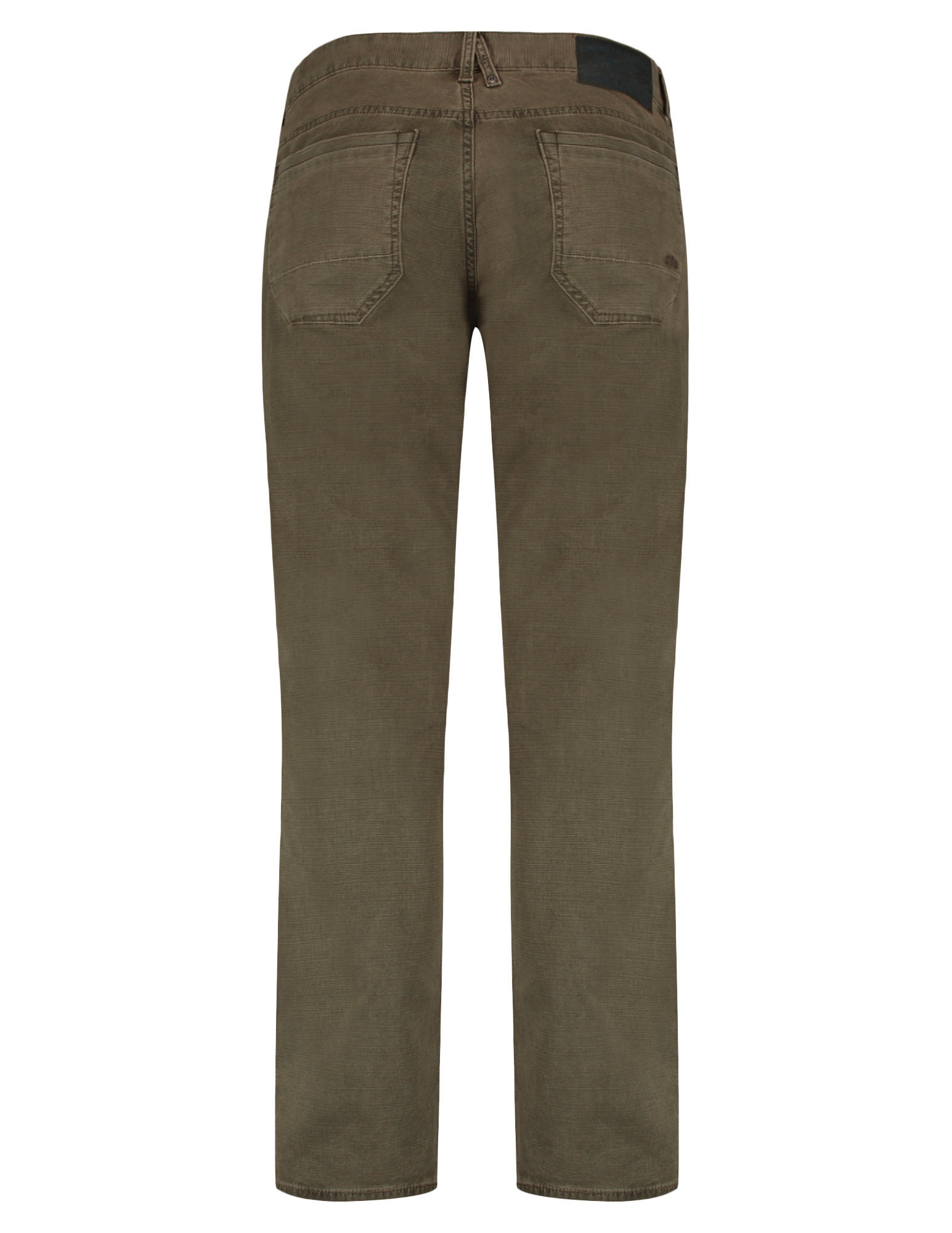 PME Legend Broek Nightflight structure PTR2510640-6444 Leger Groen