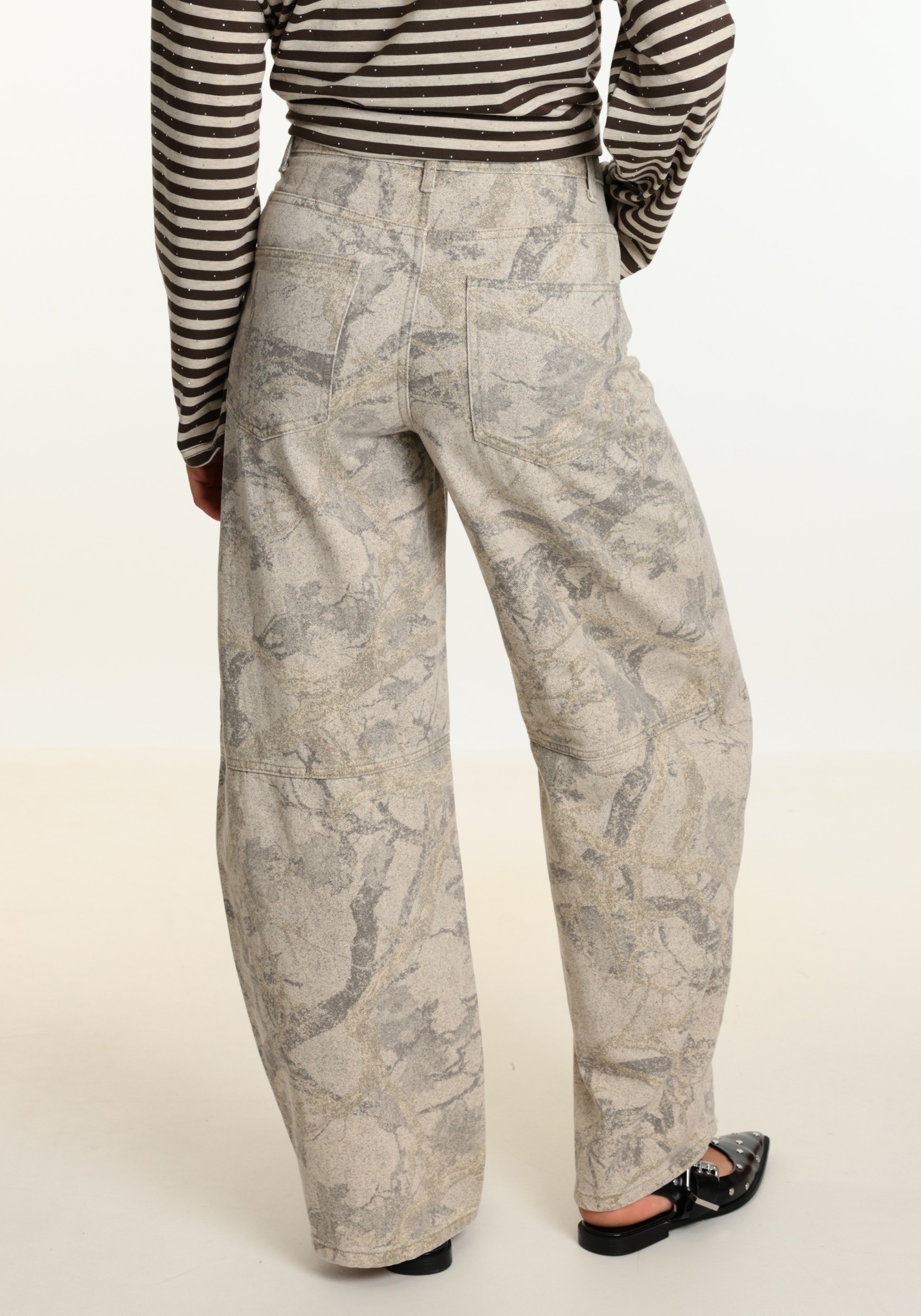 ONLY Jeans Taylor 15388200 Zand