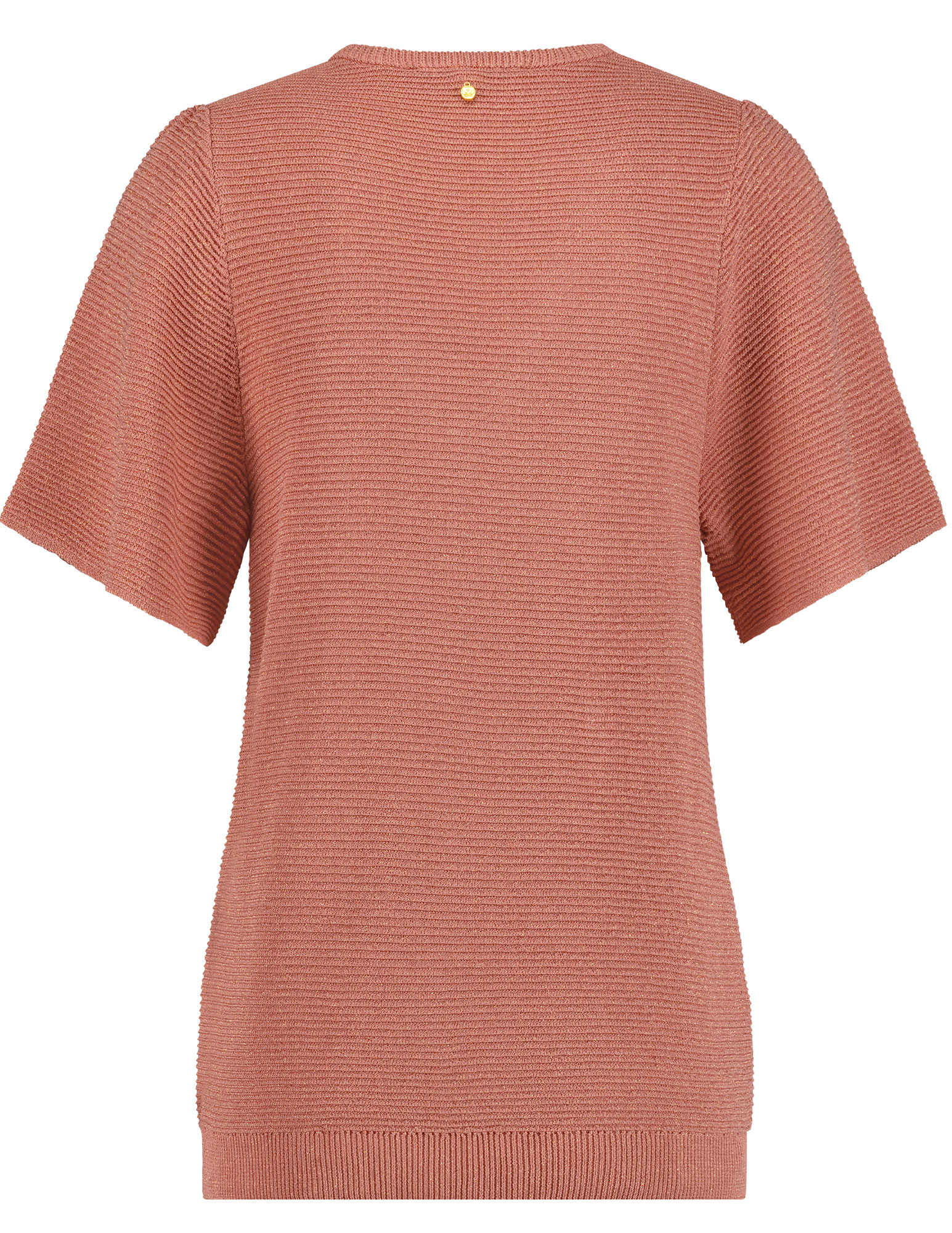 Tramontana Trui Lurex Y07-15-601 Oranje