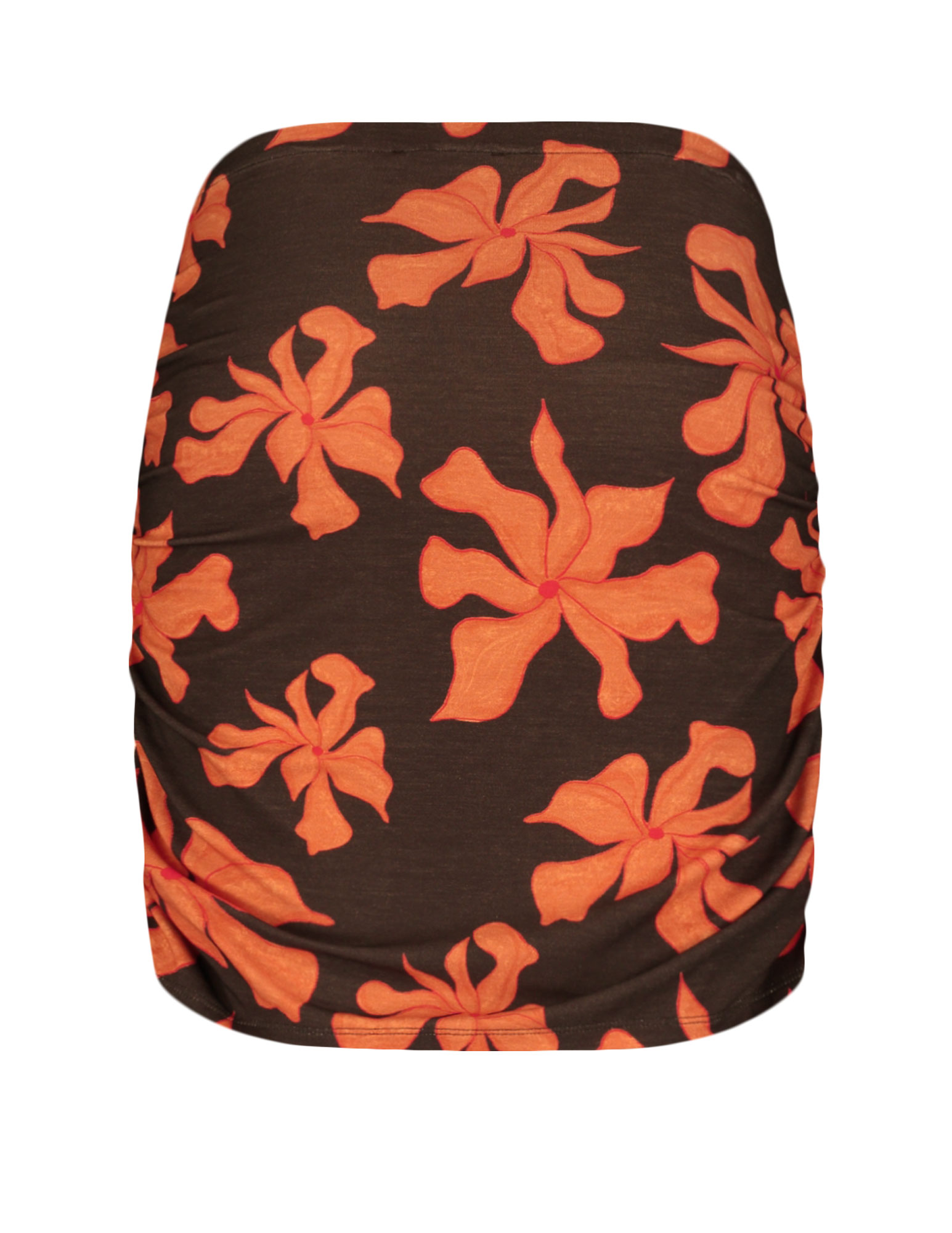 Harper & Yve Rok Joey SS6T001 Oranje