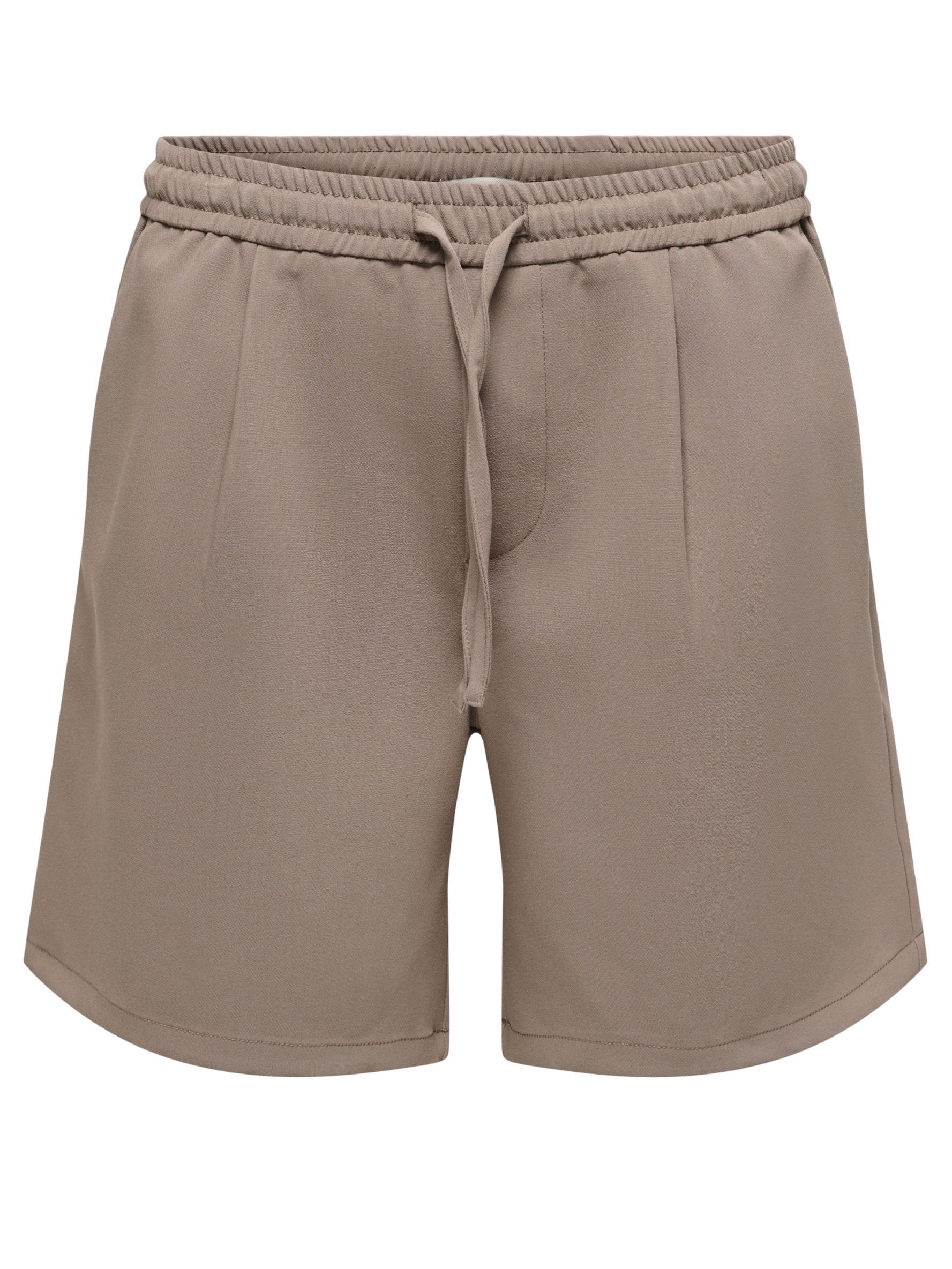 ONLY & SONS Short Will 22036351 Taupe