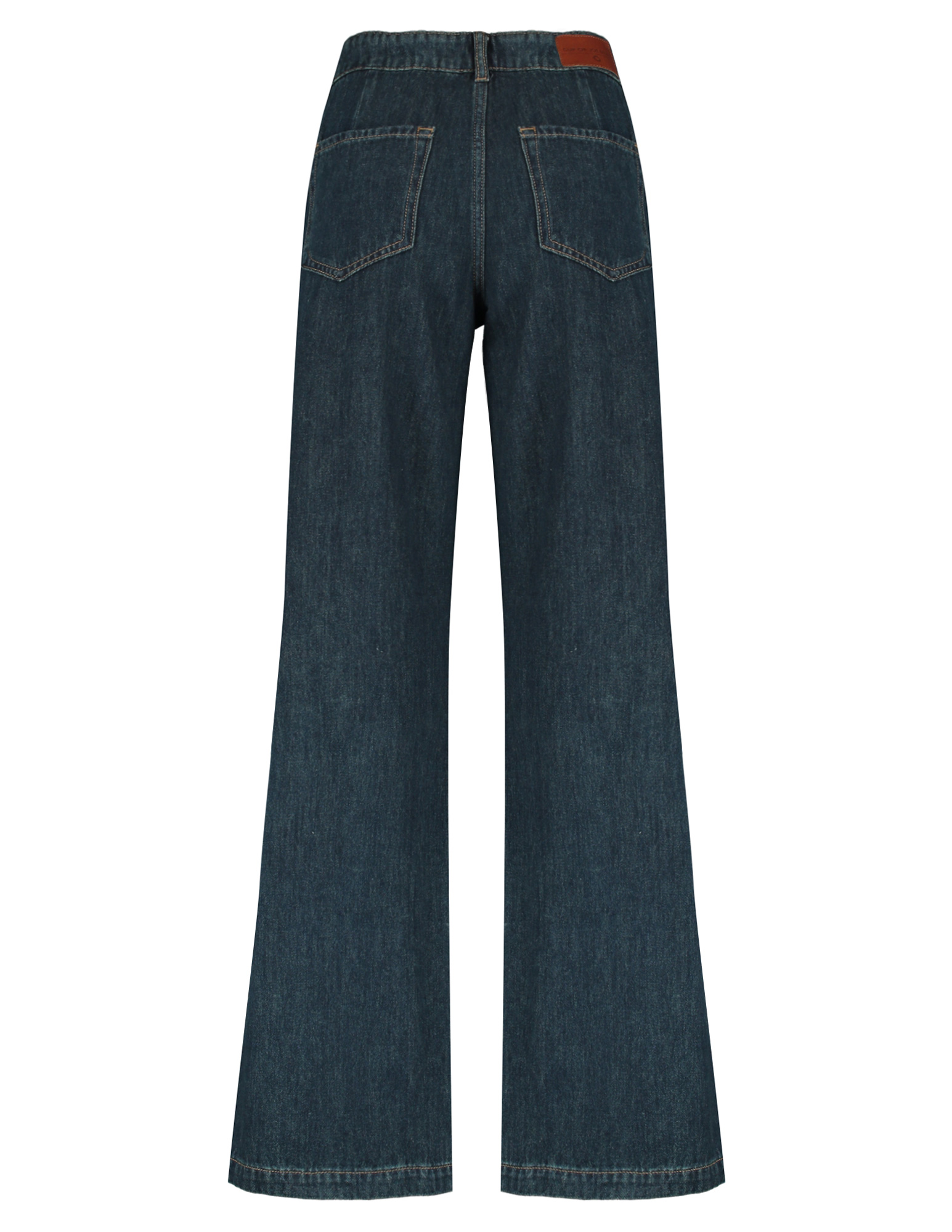 Cup of Joe Jeans Maxine Maxine Donker blauw