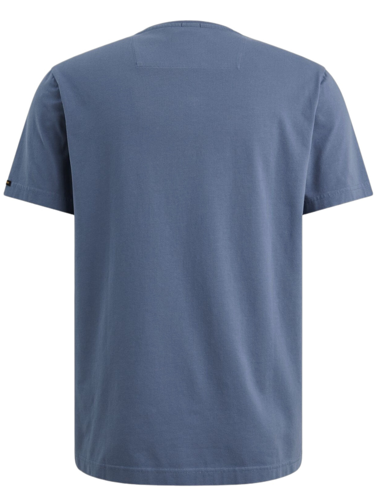 PME Legend T-shirt American classic PTSS2602599 Raf blauw