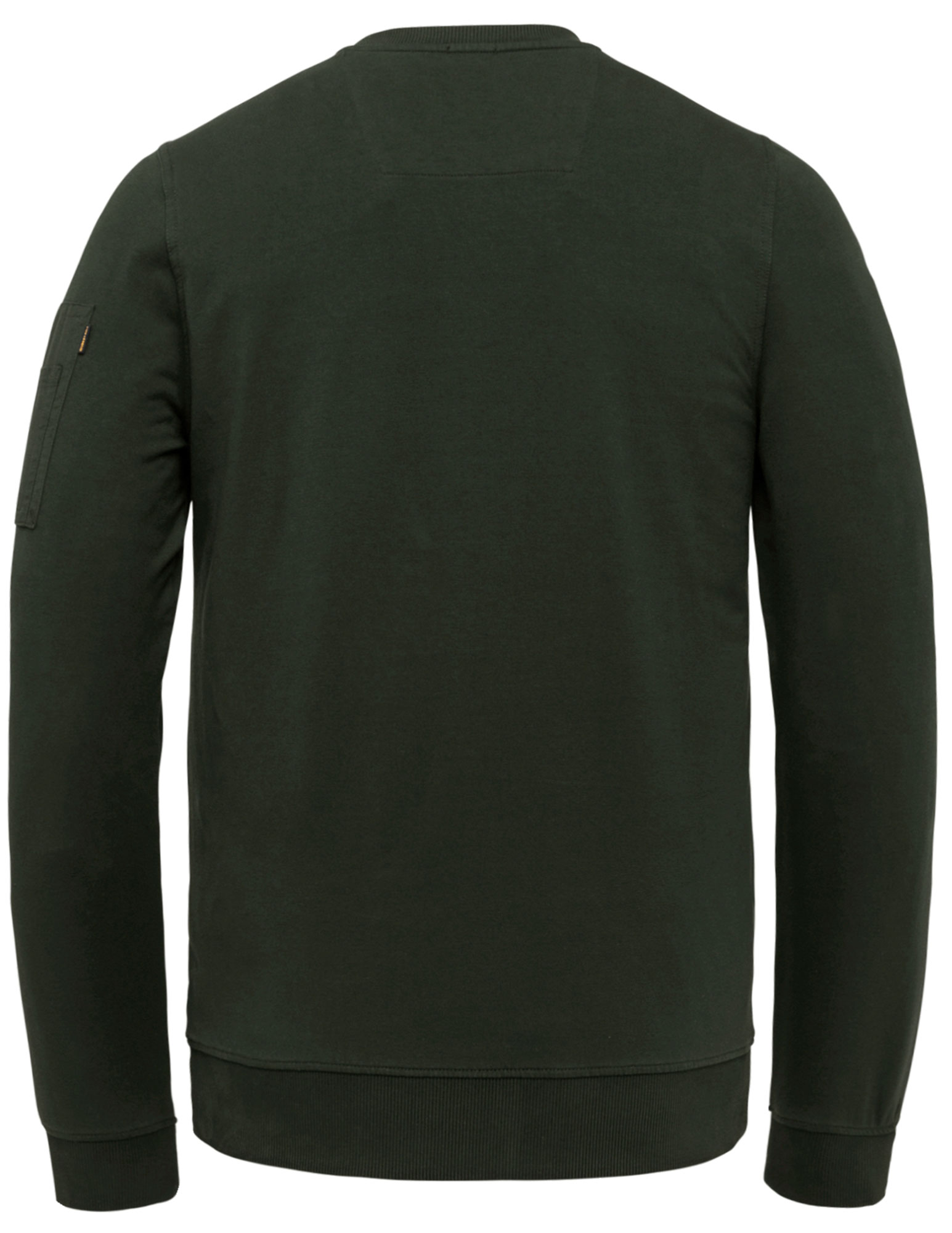 PME Legend Sweater Airstrip PLS0000431 Donker groen