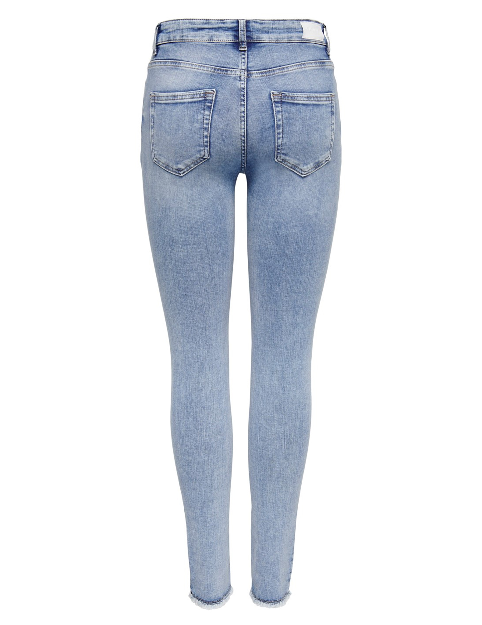 Only Jeans Blush 15263454 Blauw