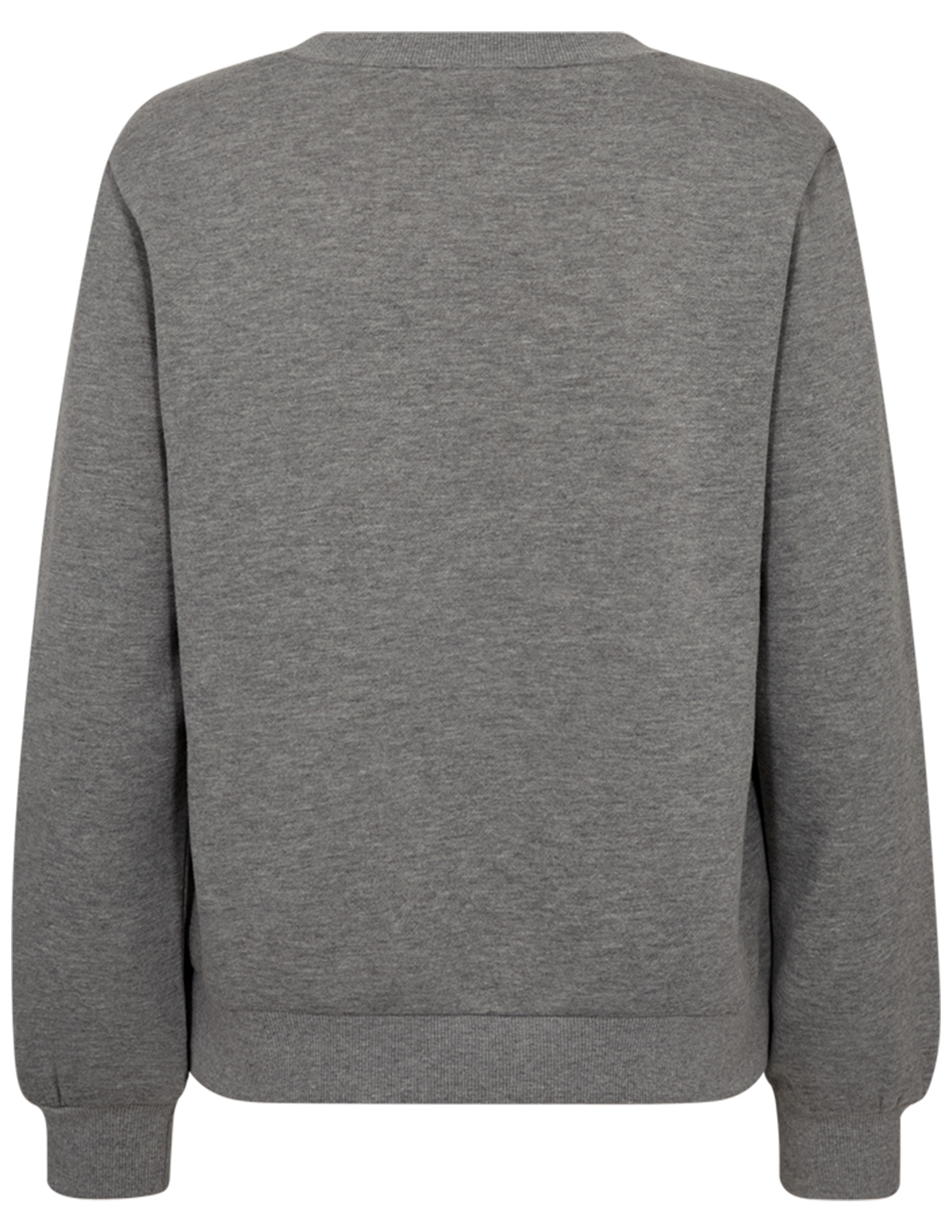 FREE|QUENT Sweater Wana 206692 Grijs