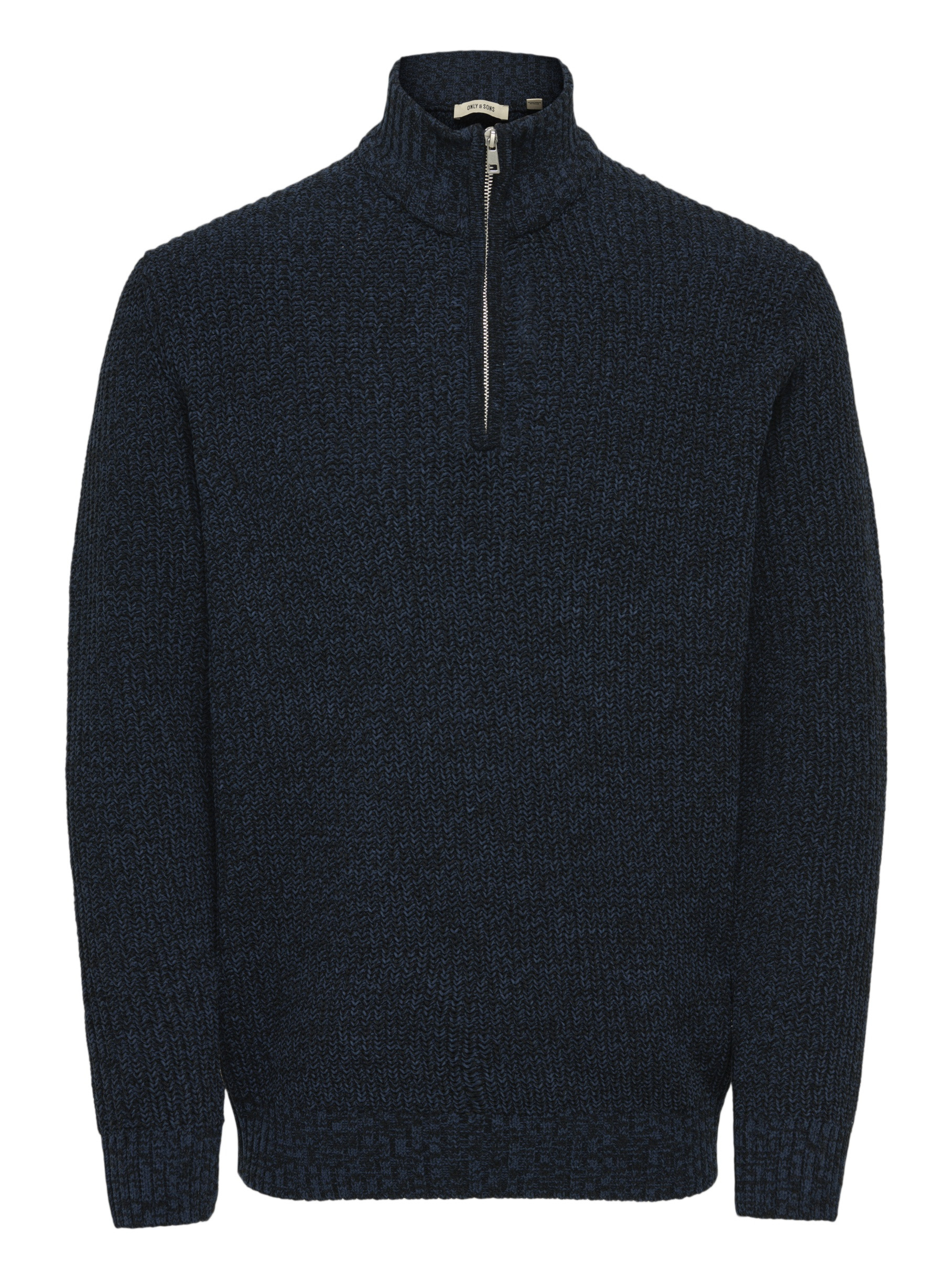 ONLY & SONS Trui Join 22035796 Donker blauw