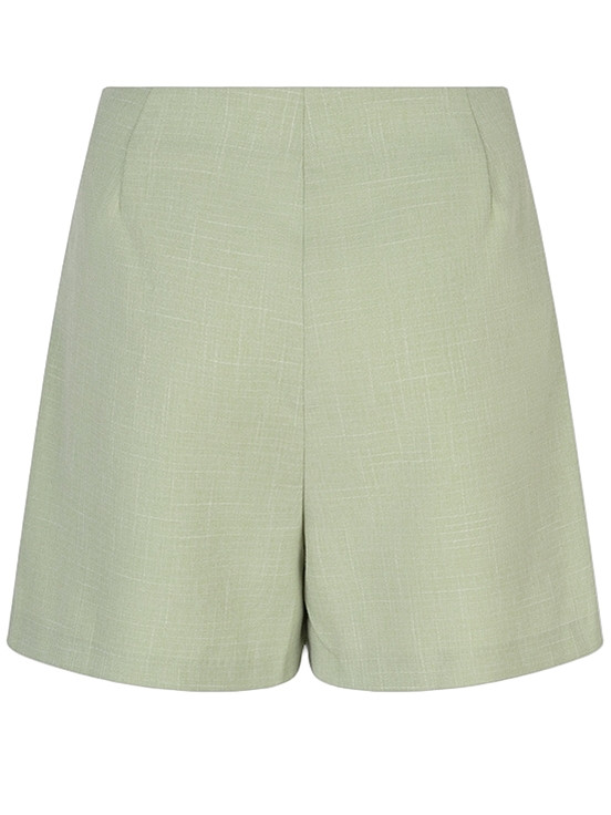 Lofty Manner Skort Desh RD35 Groen